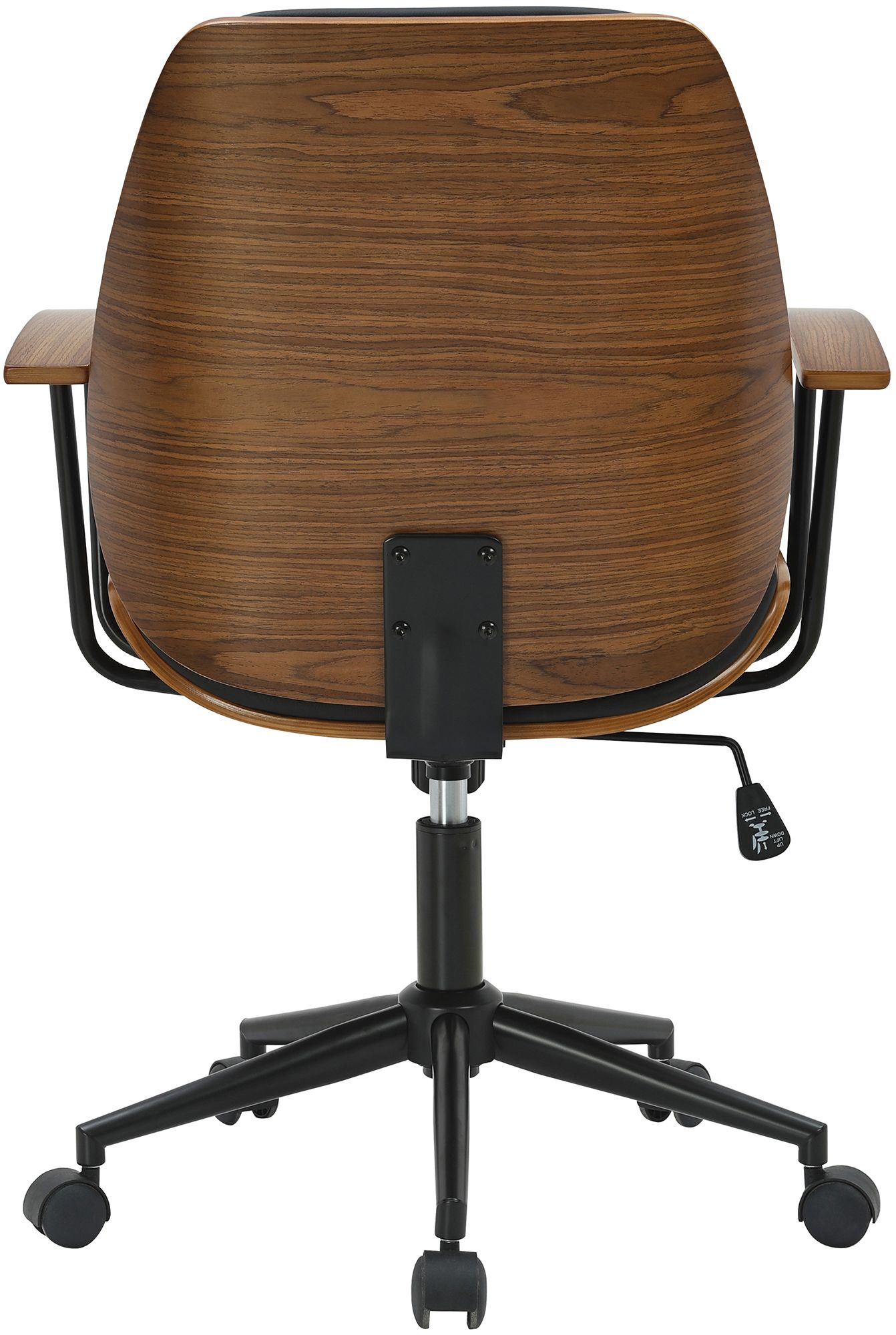 Silla de oficina Arlondi