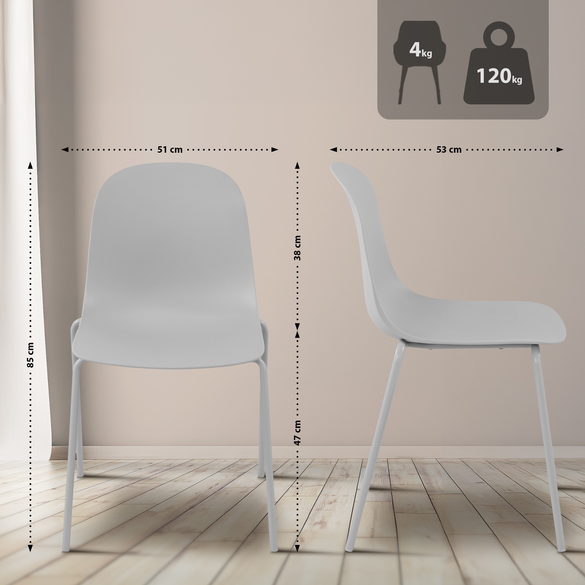 Suite de 2 plazas Mindin