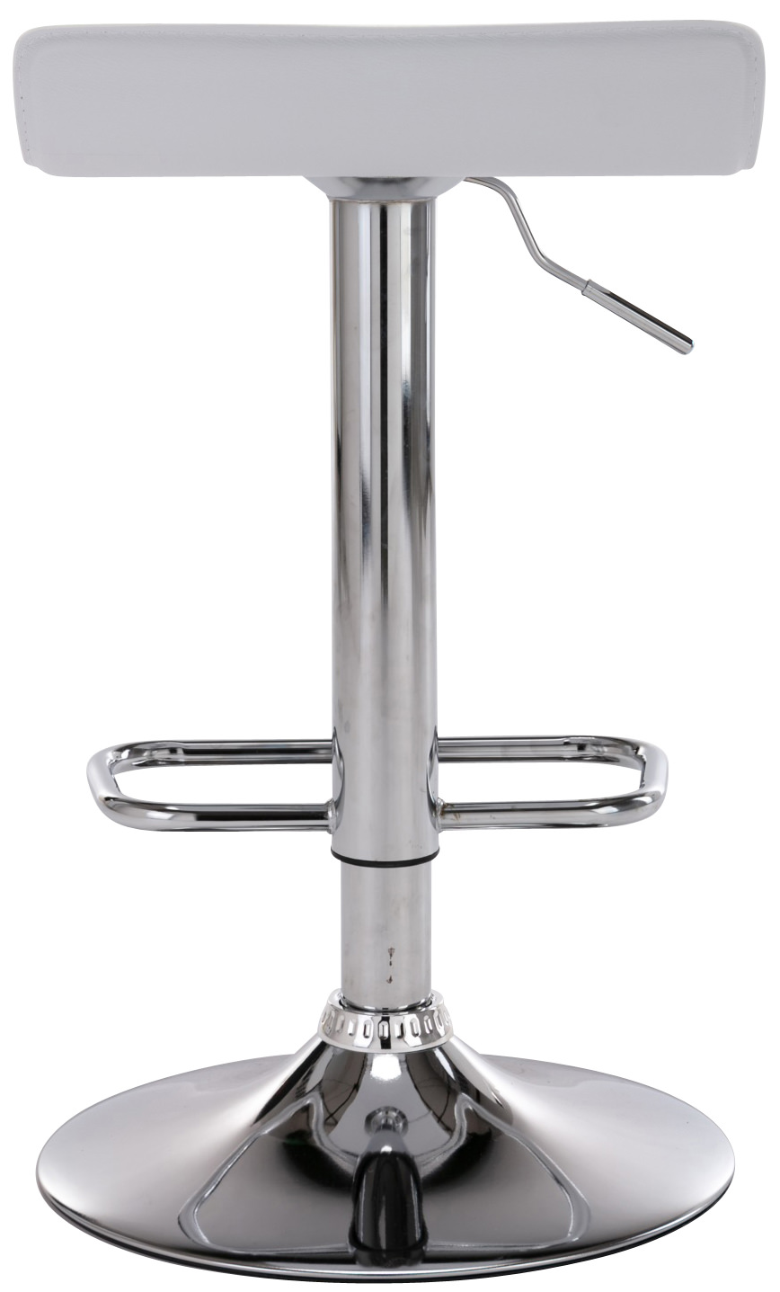 Set De 2 Taburetes Dyn en Cuero PU