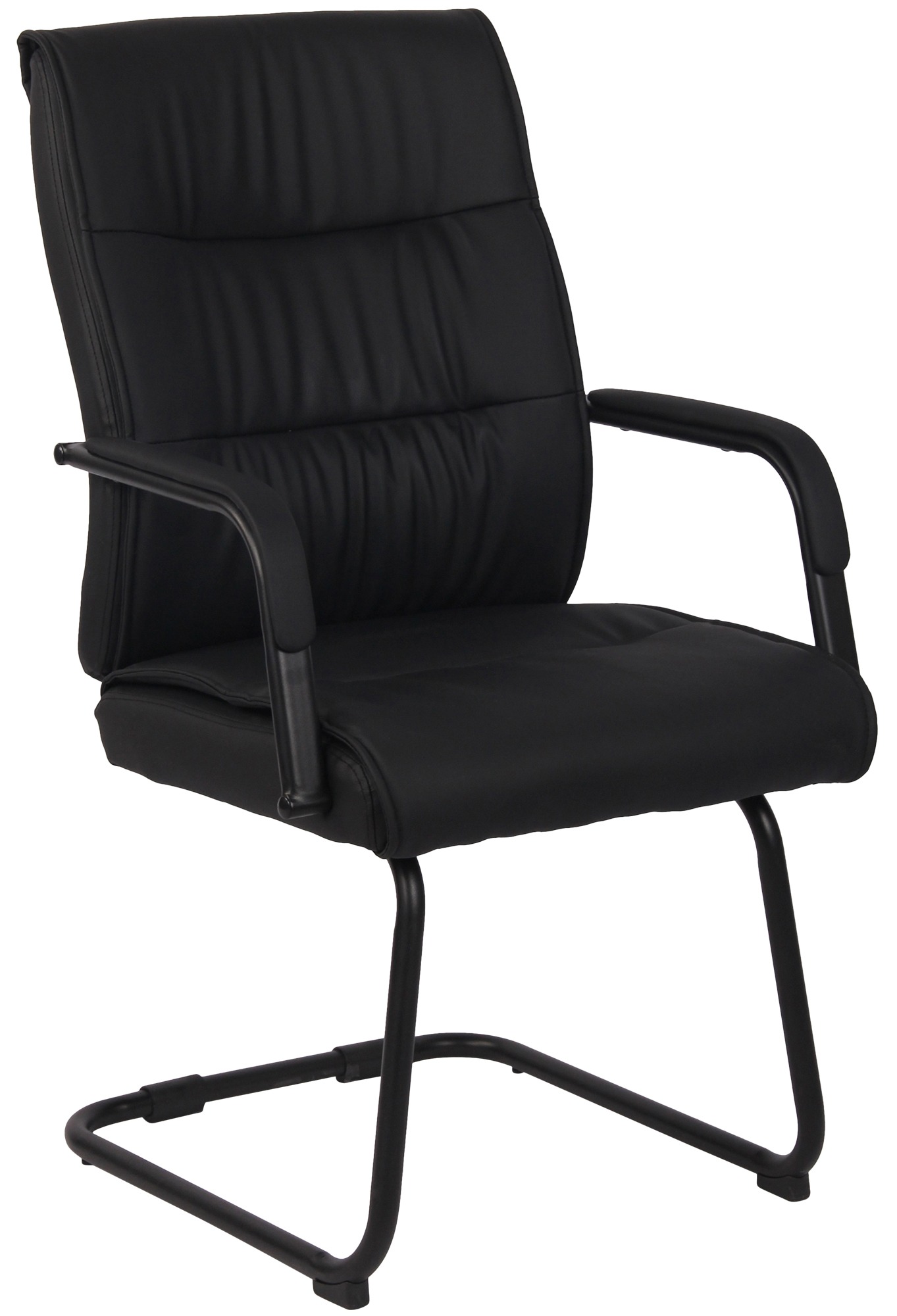Silla Estilo Cantilever Sievert