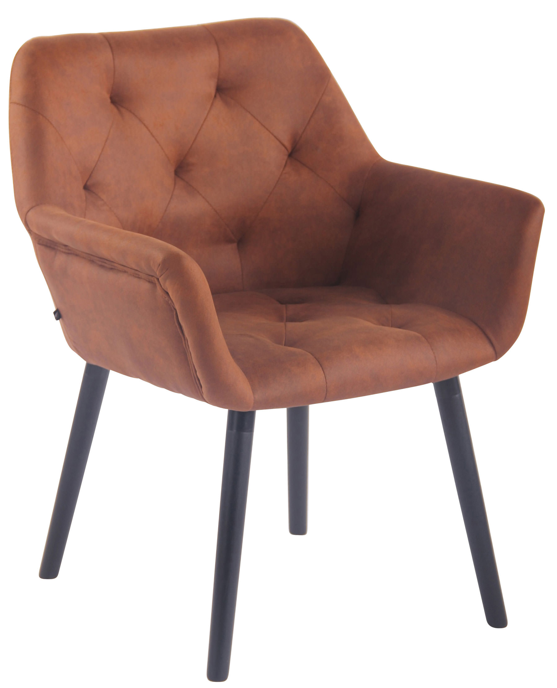 Silla Retro Cassidy