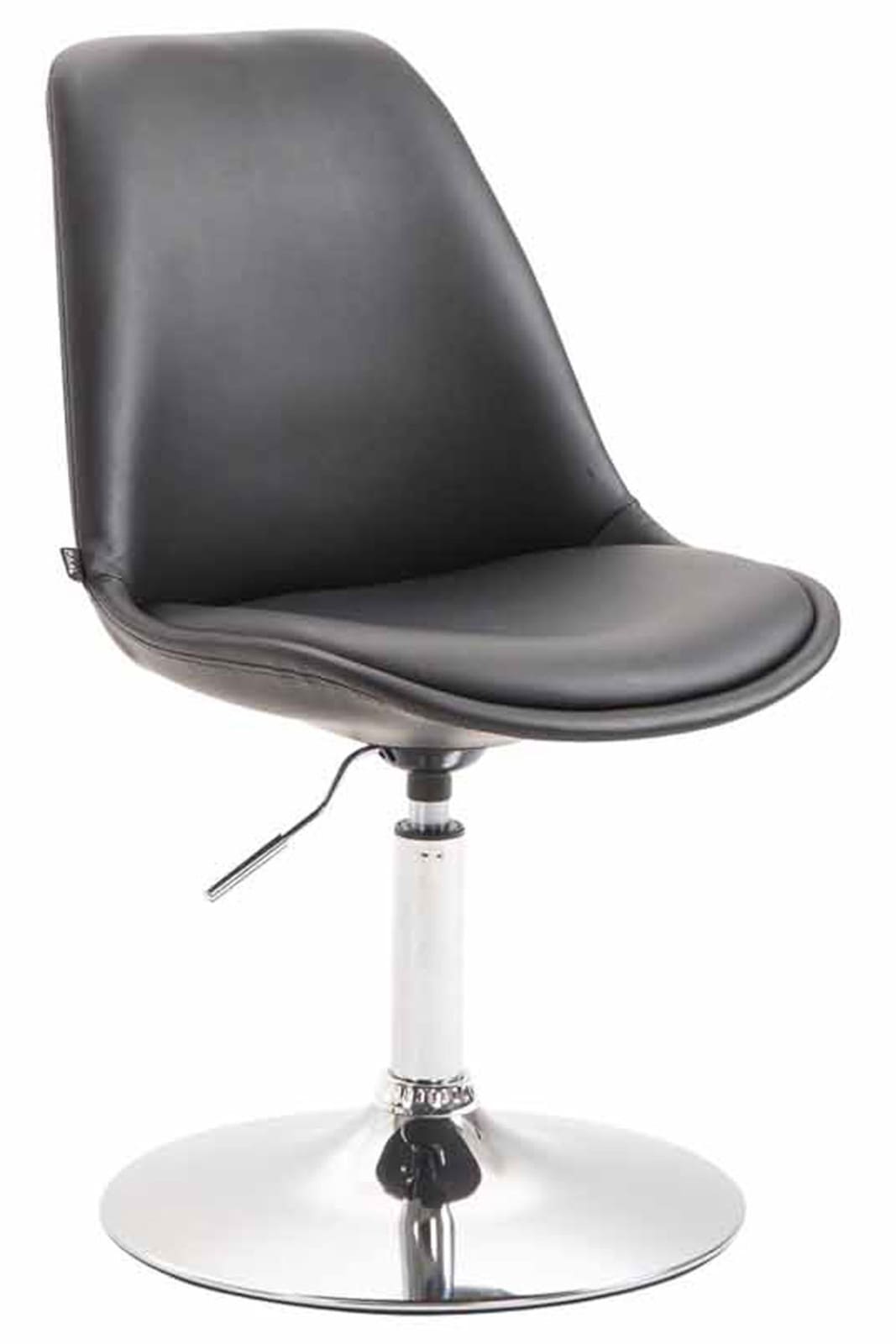 Set de 4 sillas Lounge Maverick en polipiel