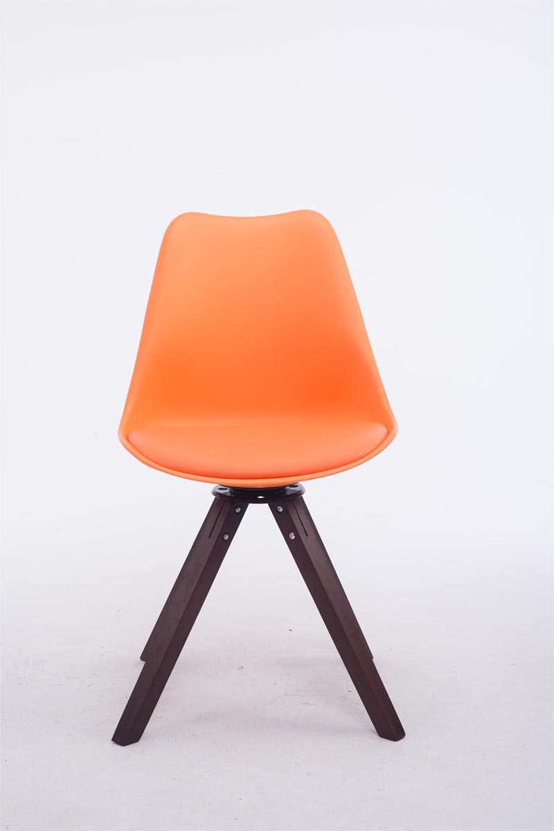 Silla para visitas Troyes Square