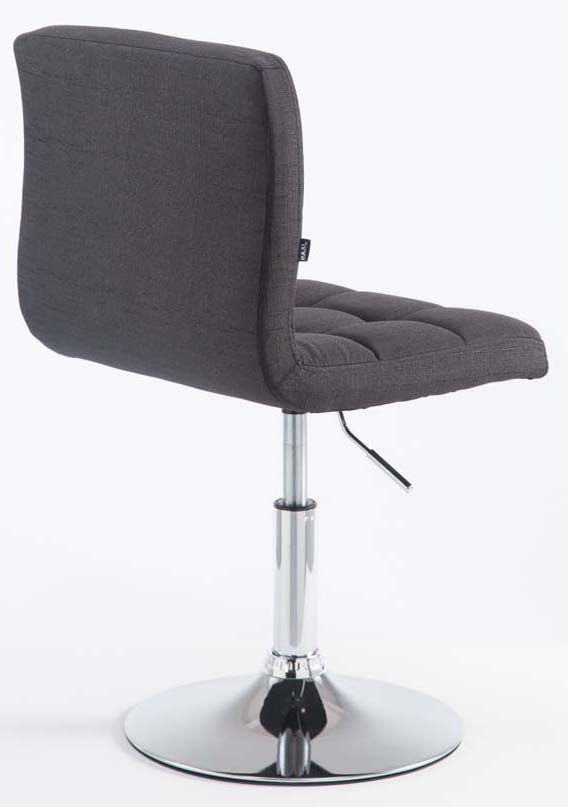 Set De 2 Taburetes Lounger Palma V2 En Tela
