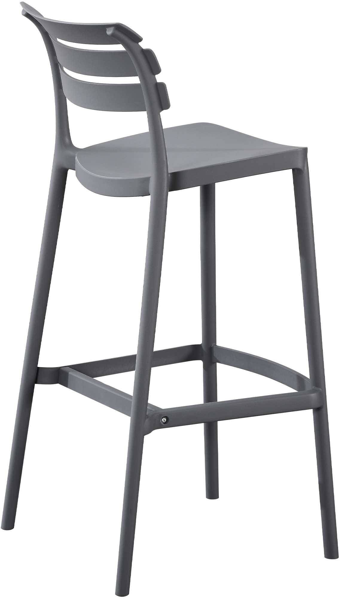Taburete de bar Rafan