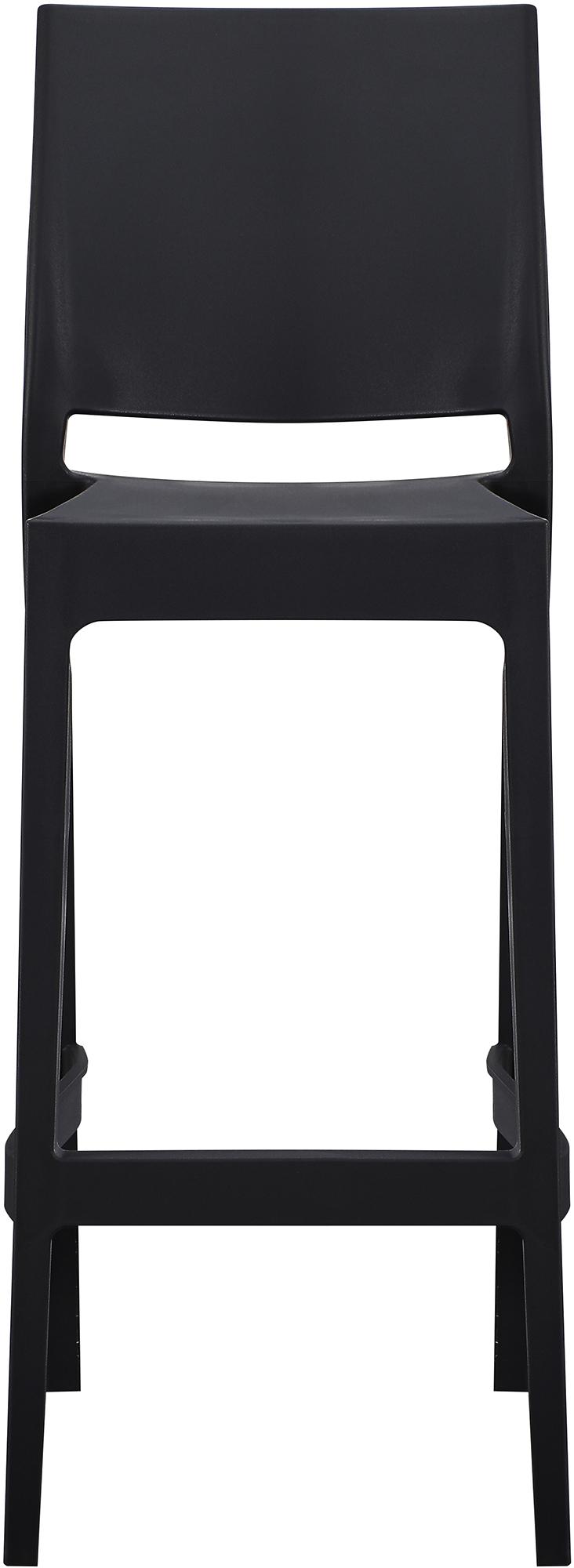 Taburete de bar Flamur