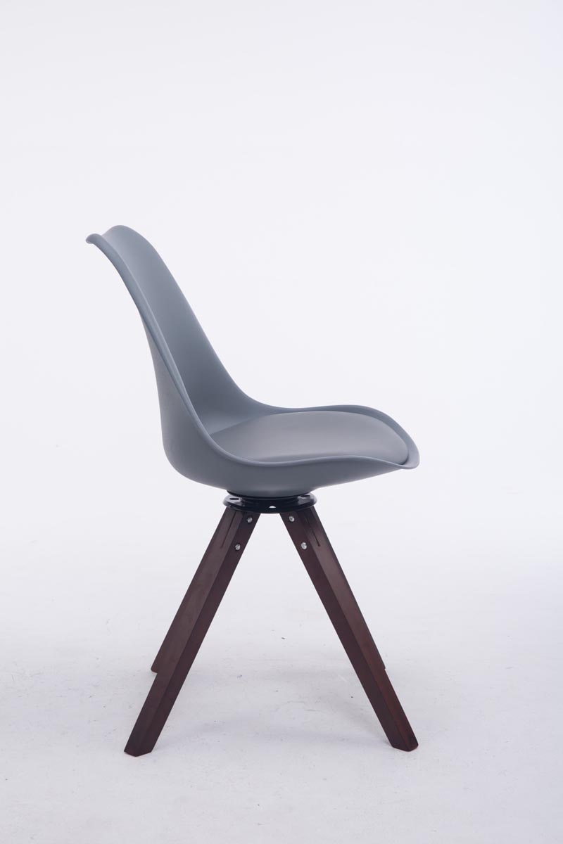 Silla para visitas Troyes Square