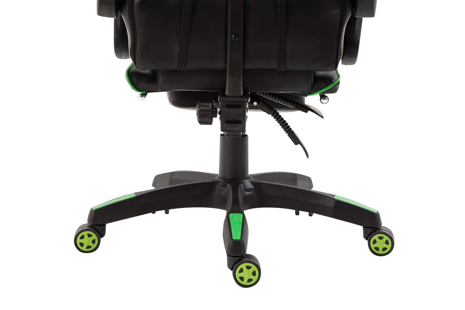 Silla De Oficina Racing Ignite