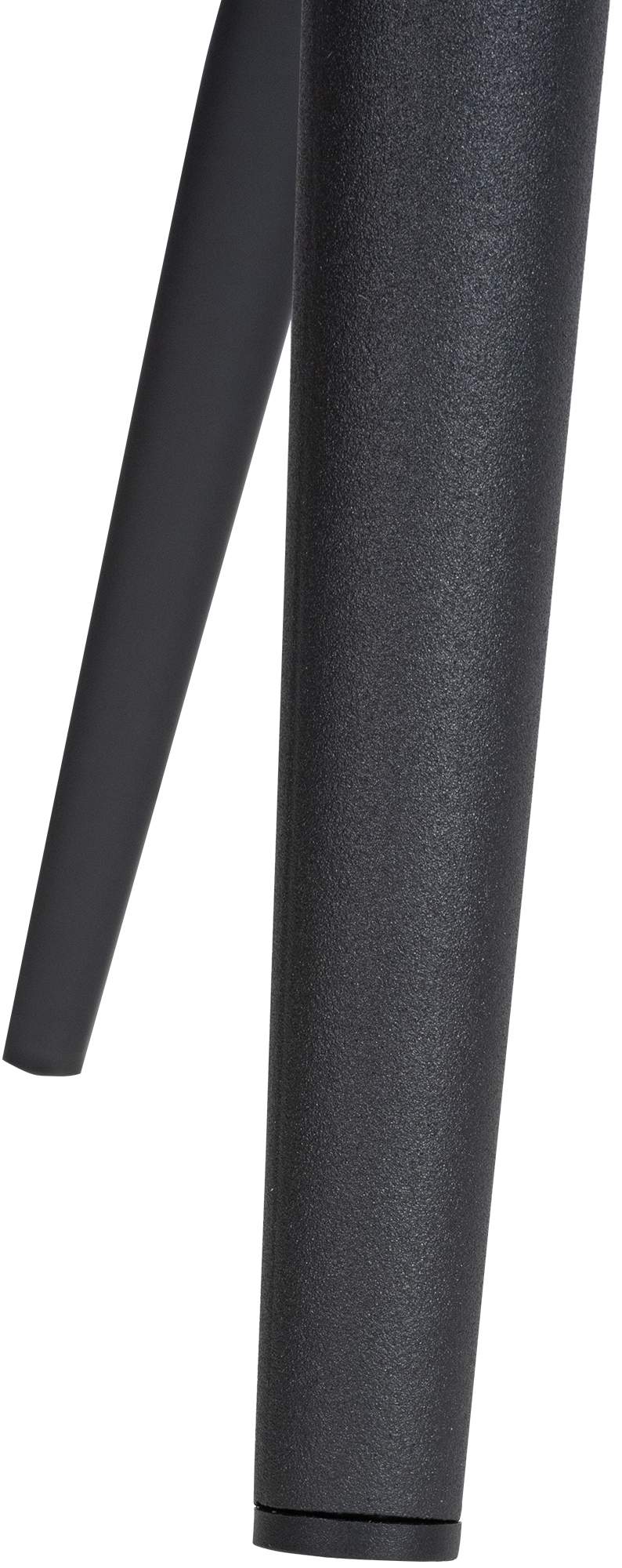 Set de 4 Sillas de comedor Telde en terciopelo