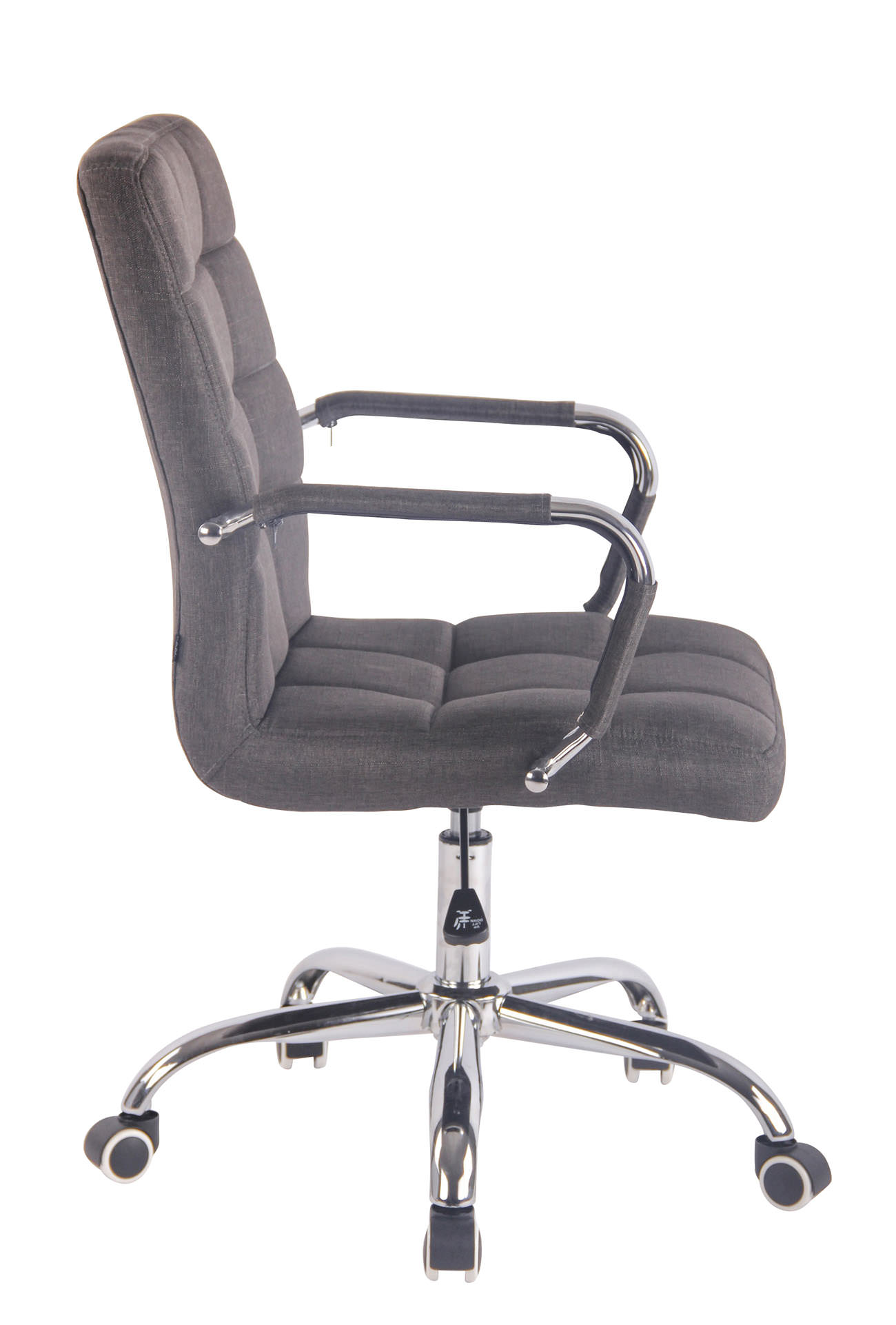 Silla de Oficina Deli en Tela