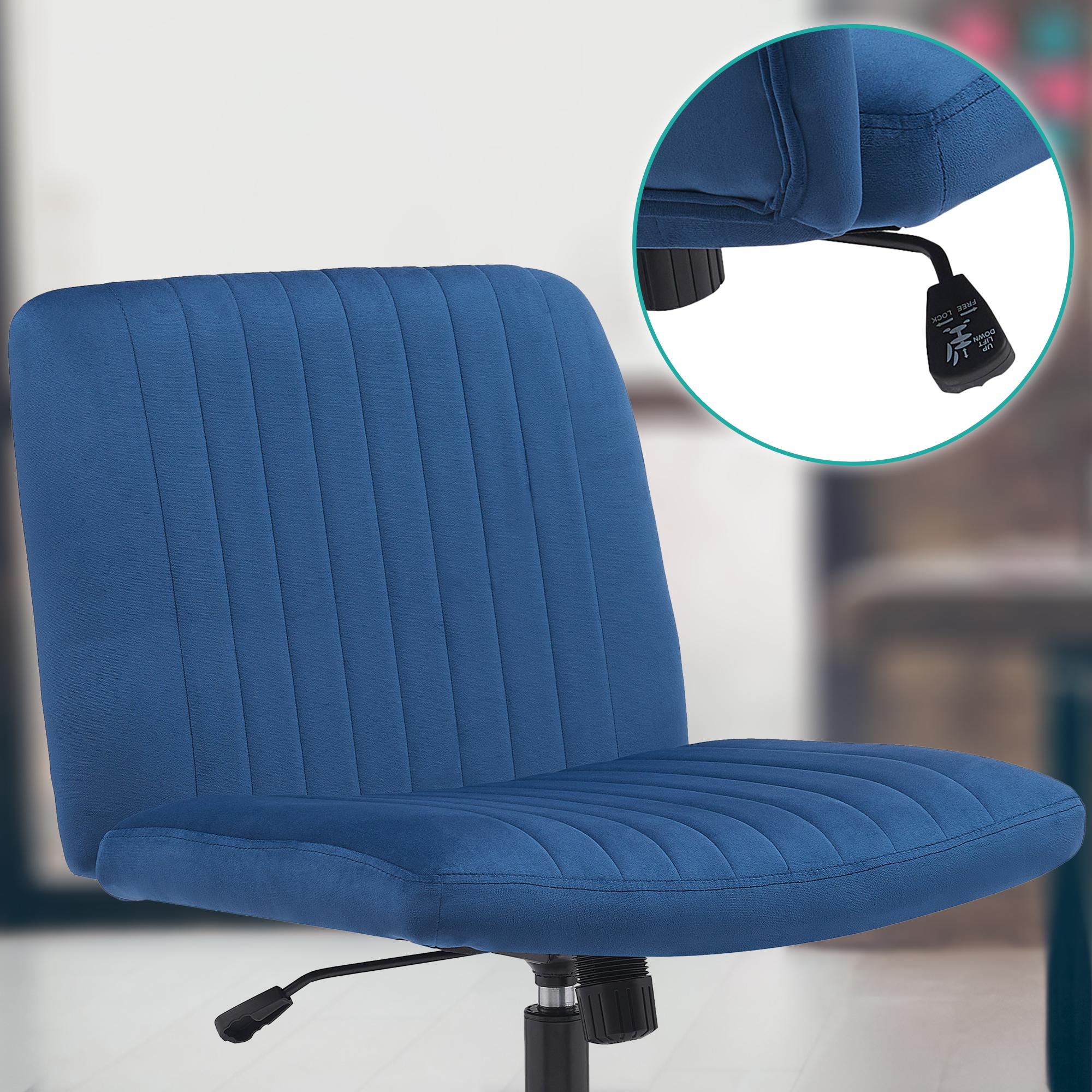 Silla de oficina Kingman