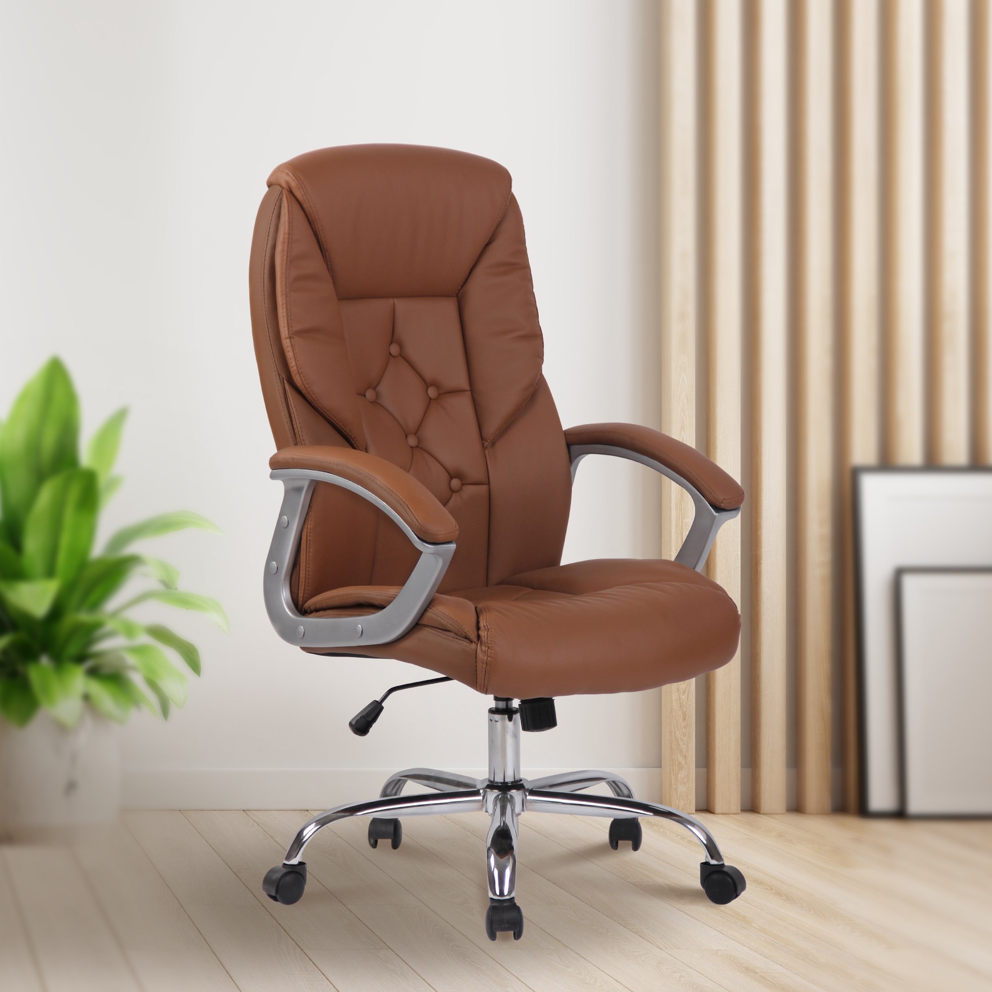 Silla de oficina Rodeo XXL