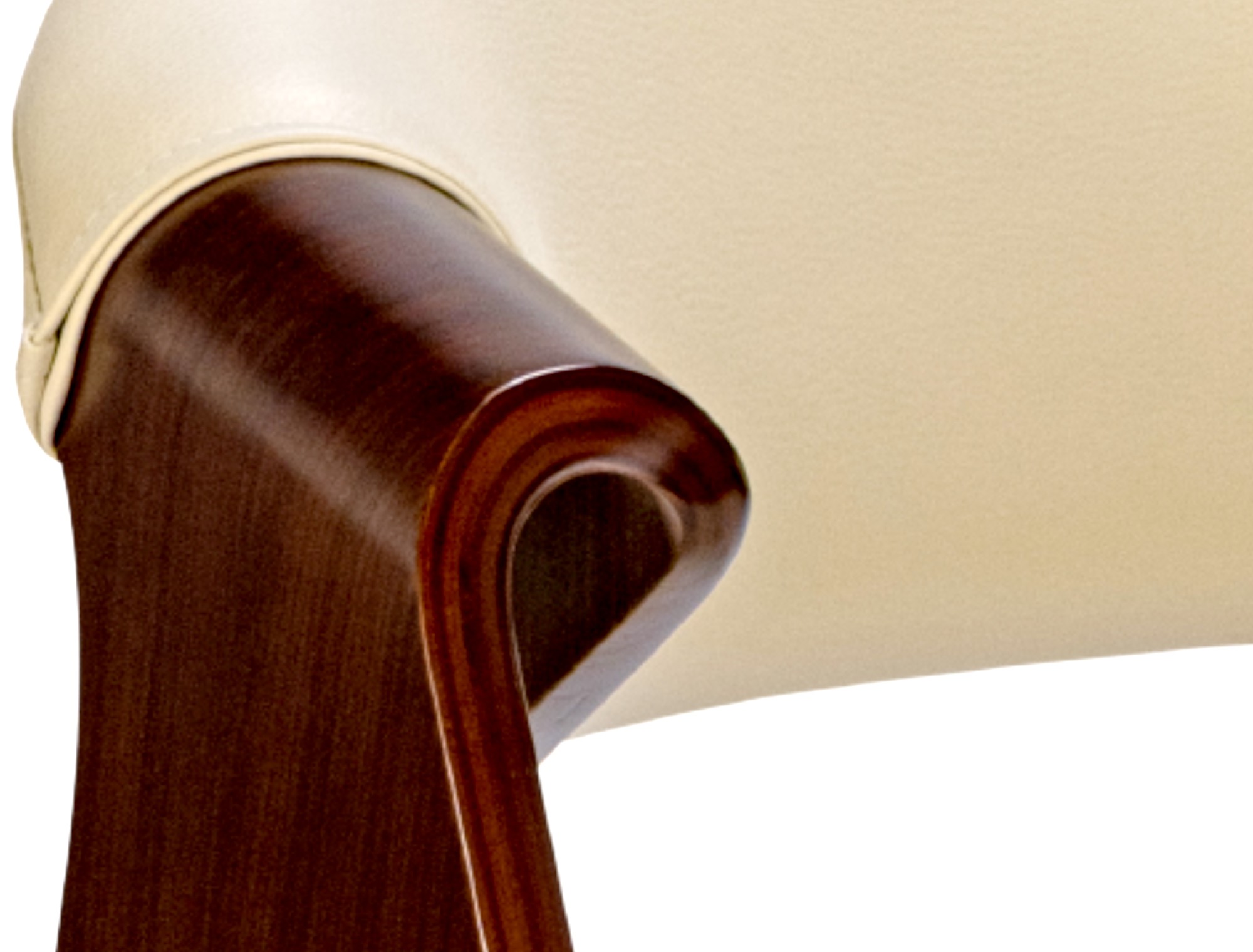 Set de 2 Sillas de comedor Foley