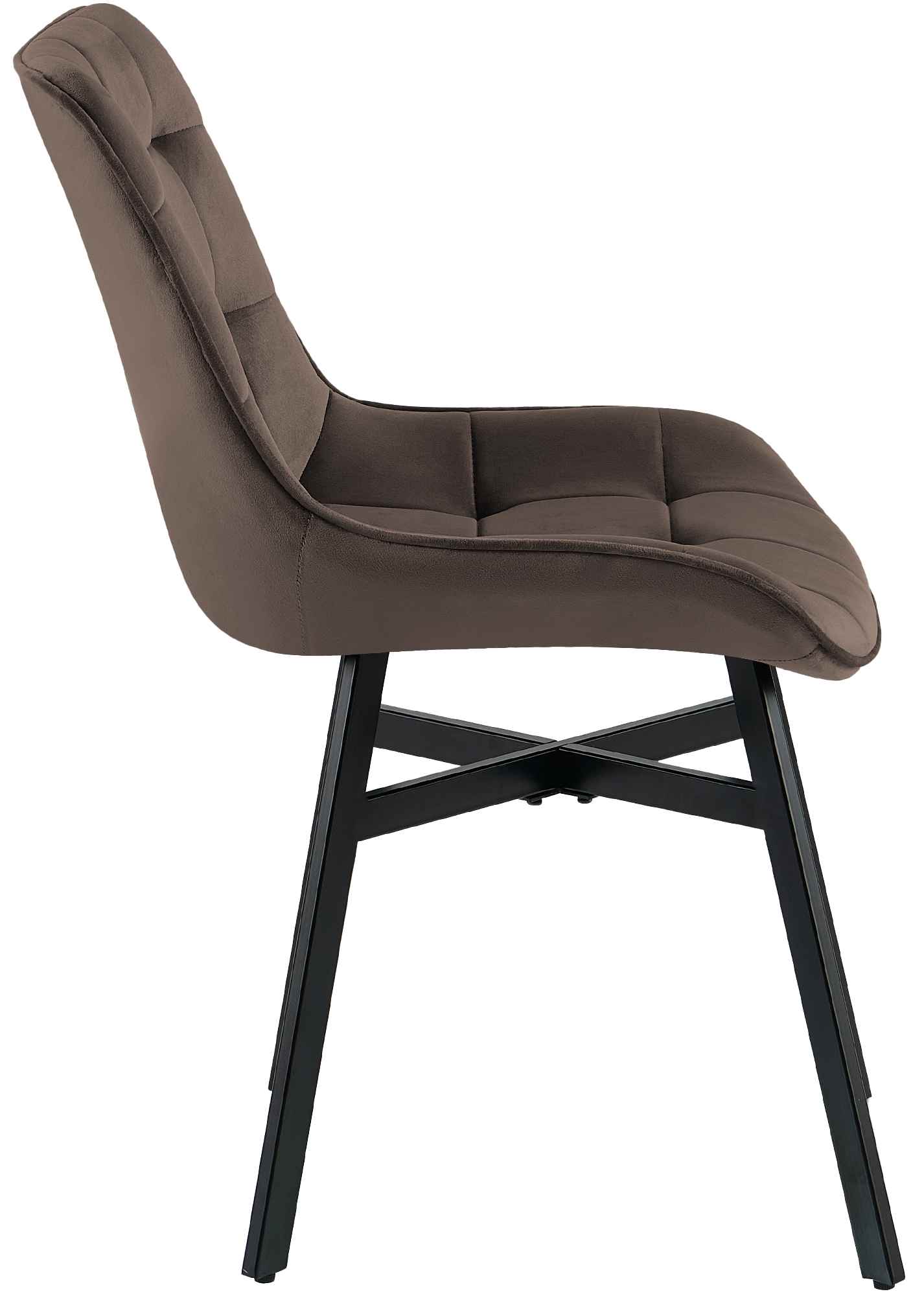 Silla de comedor Colby