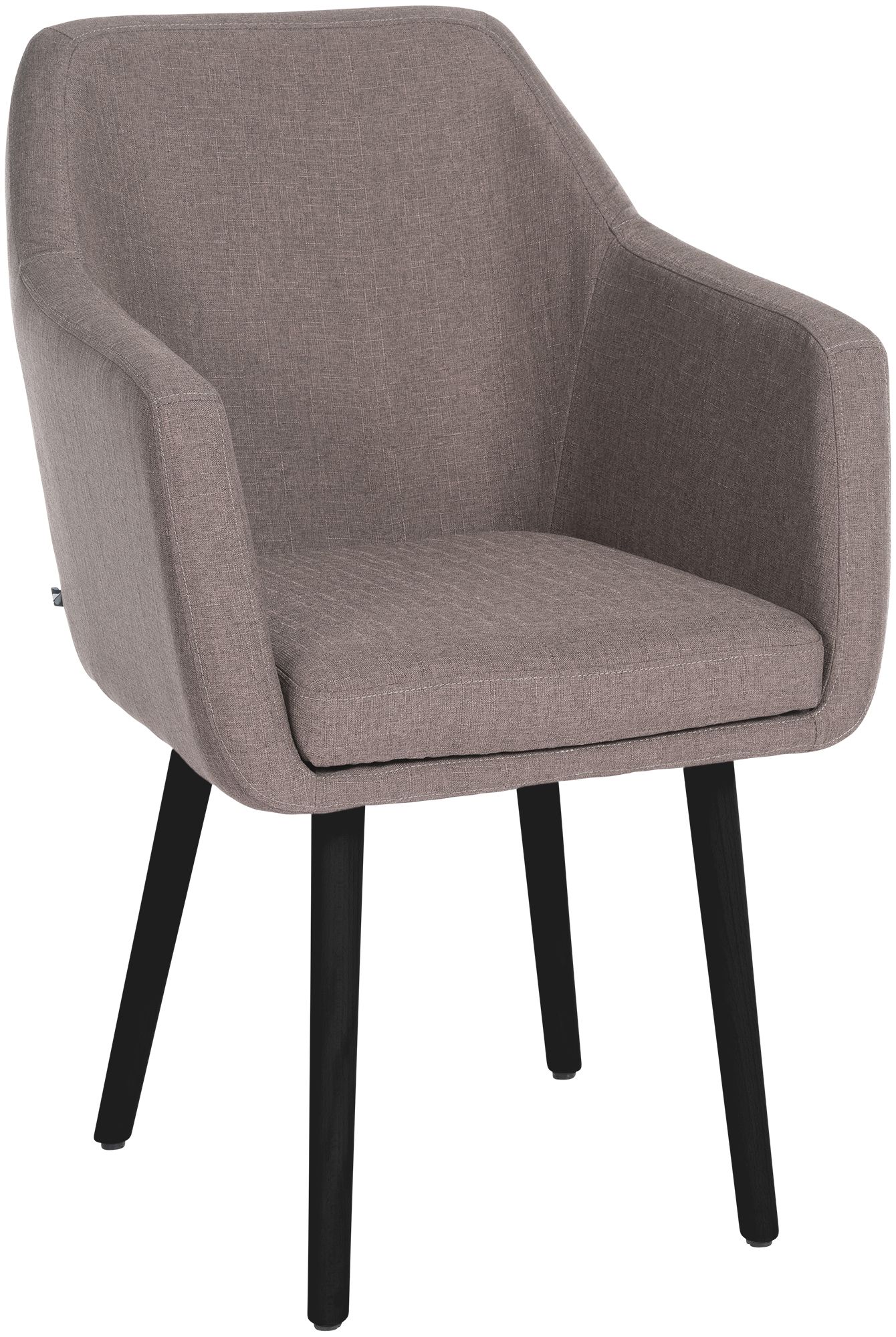 Silla De Salón Utrecht En Tela