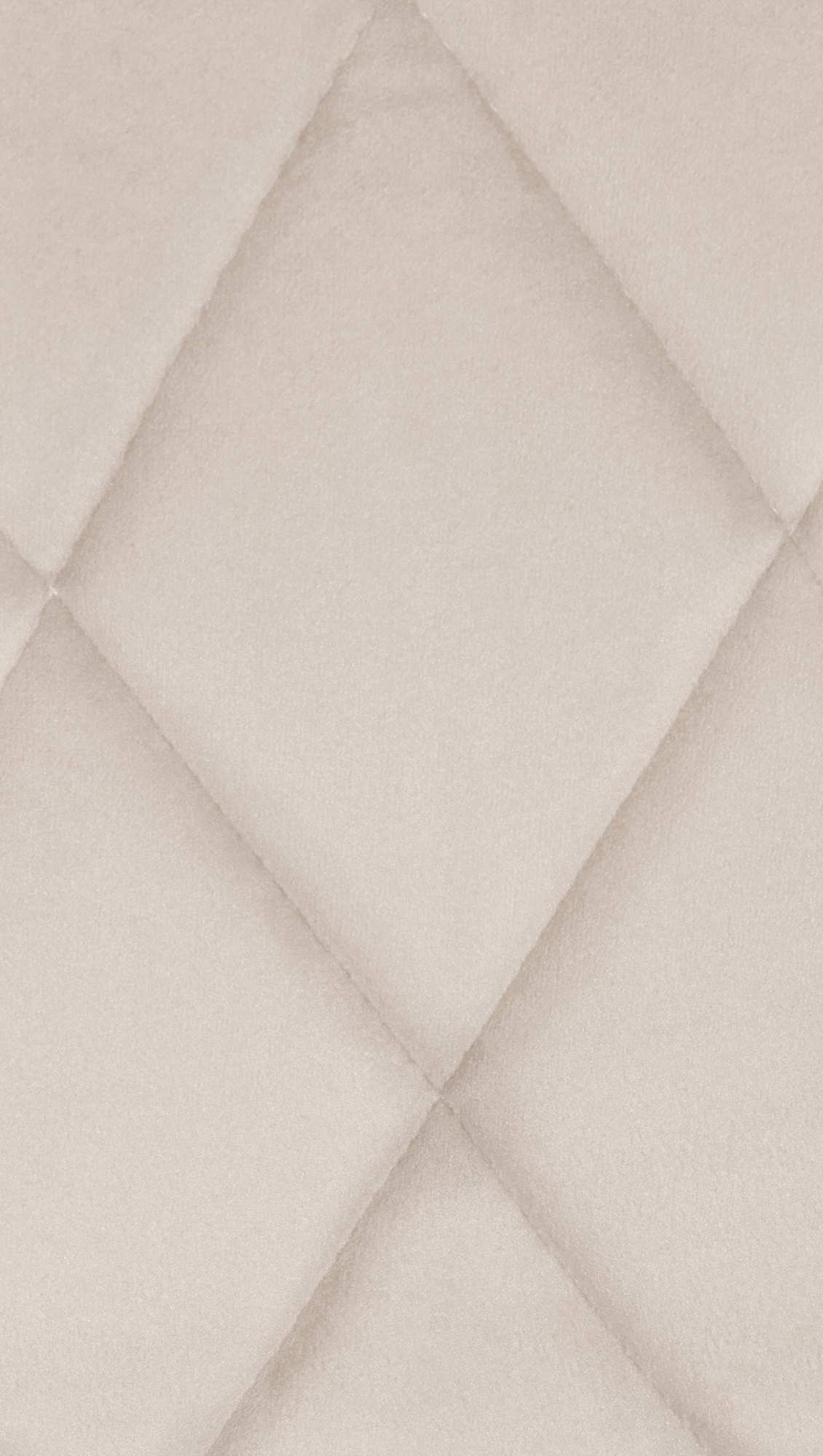 Taburete de bar Lazio en terciopelo