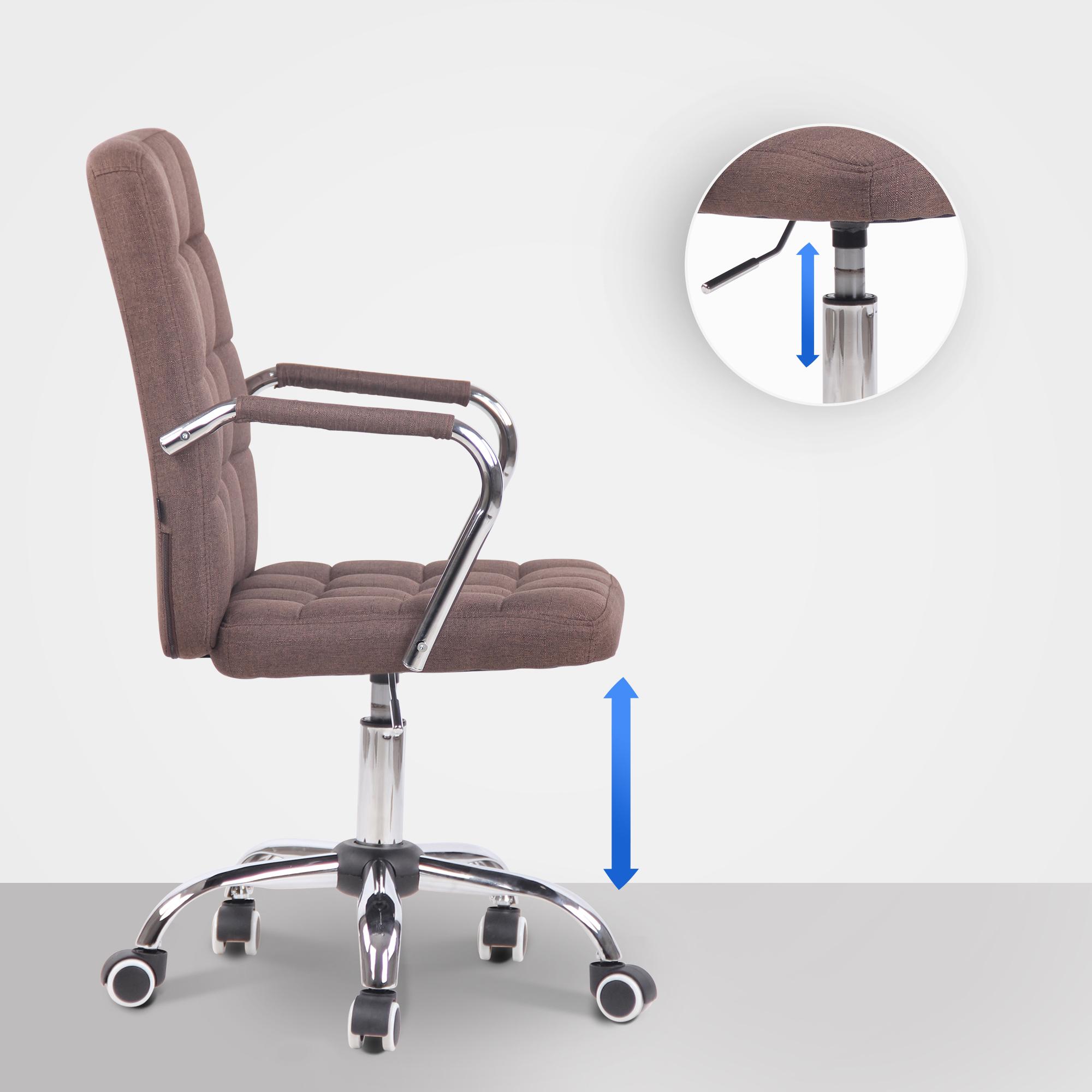 Silla De Oficina Terni