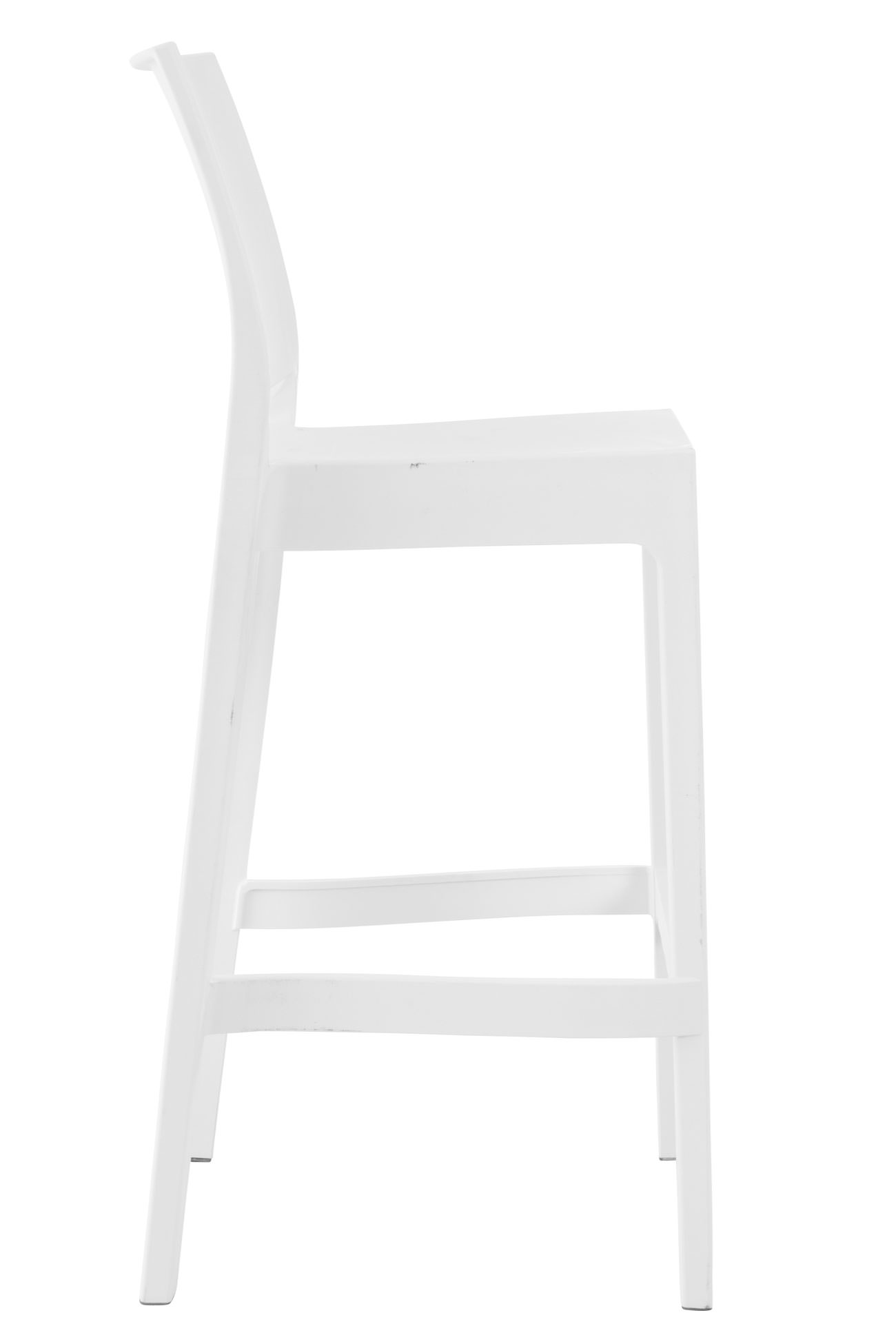 Taburete Apilable Maya