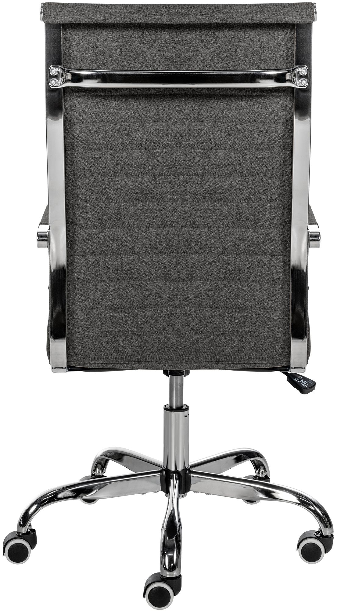Silla De Oficina Amadora en polipiel o tela