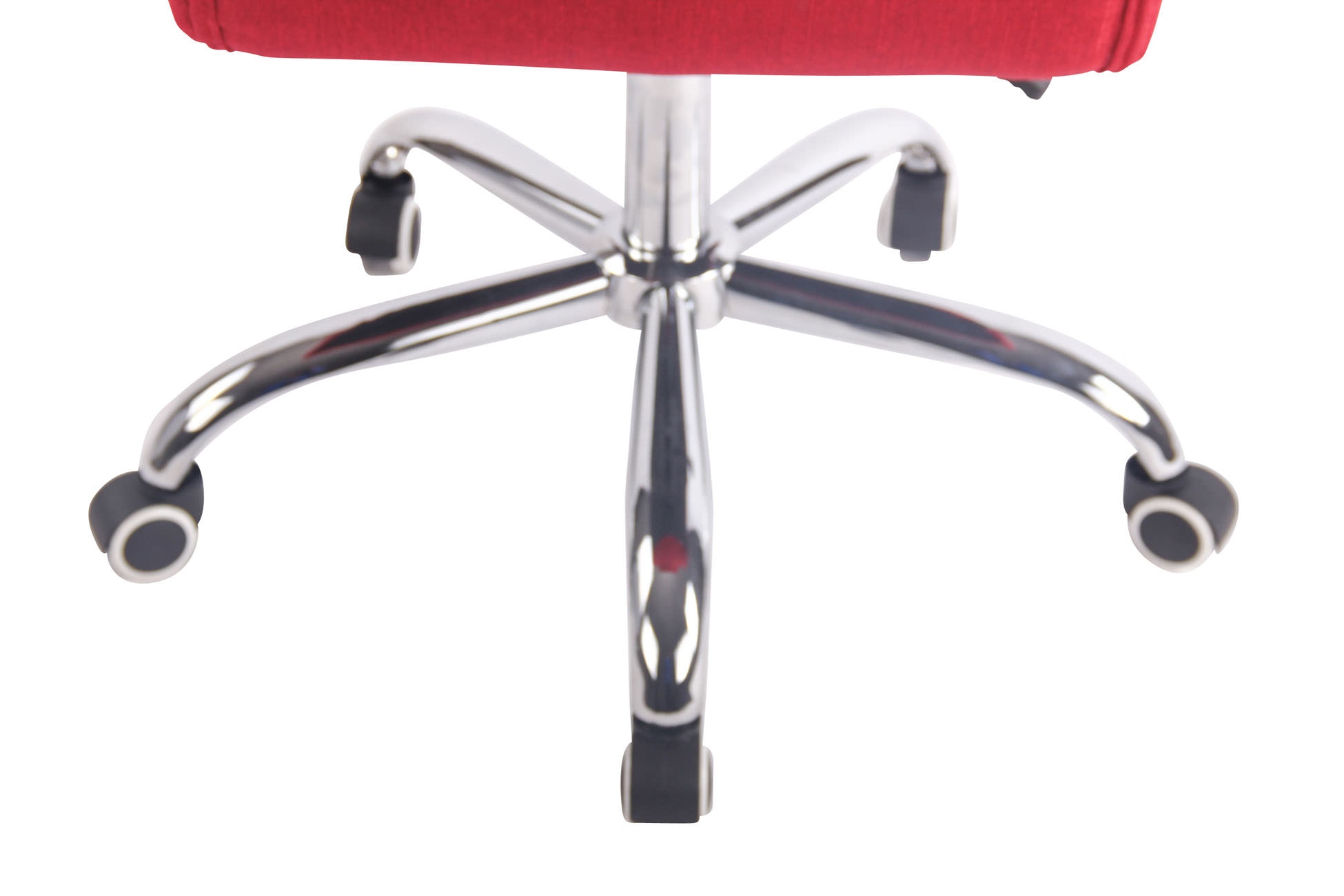 Silla de Oficina Deli en Tela