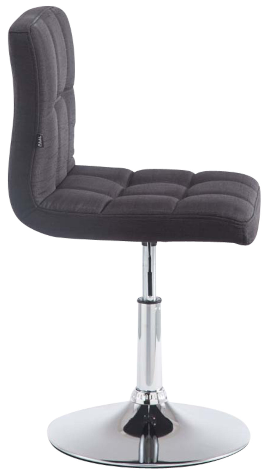 Set de 4 sillas Lounger Palma en tela