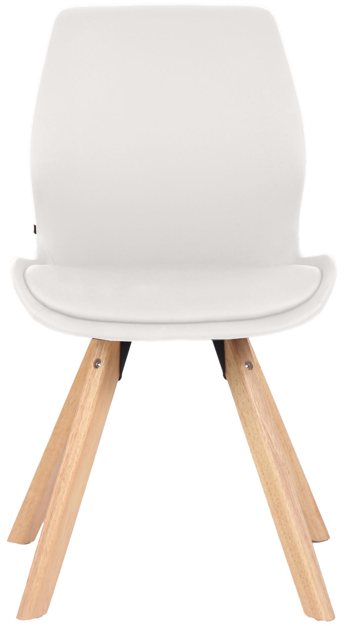 Juego de 2 Sillas de Comedor Luna