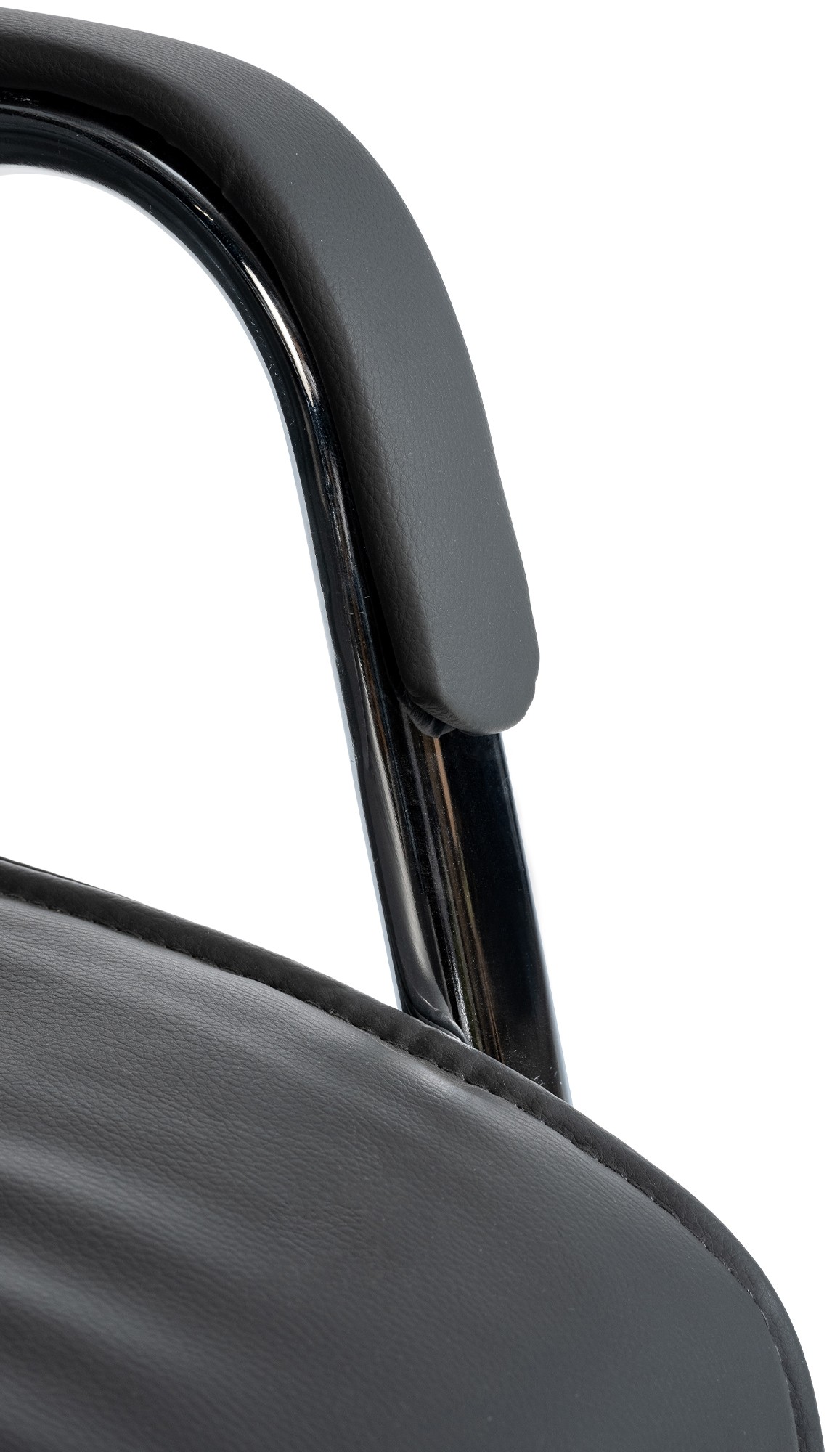 Silla Estilo Cantilever Sievert