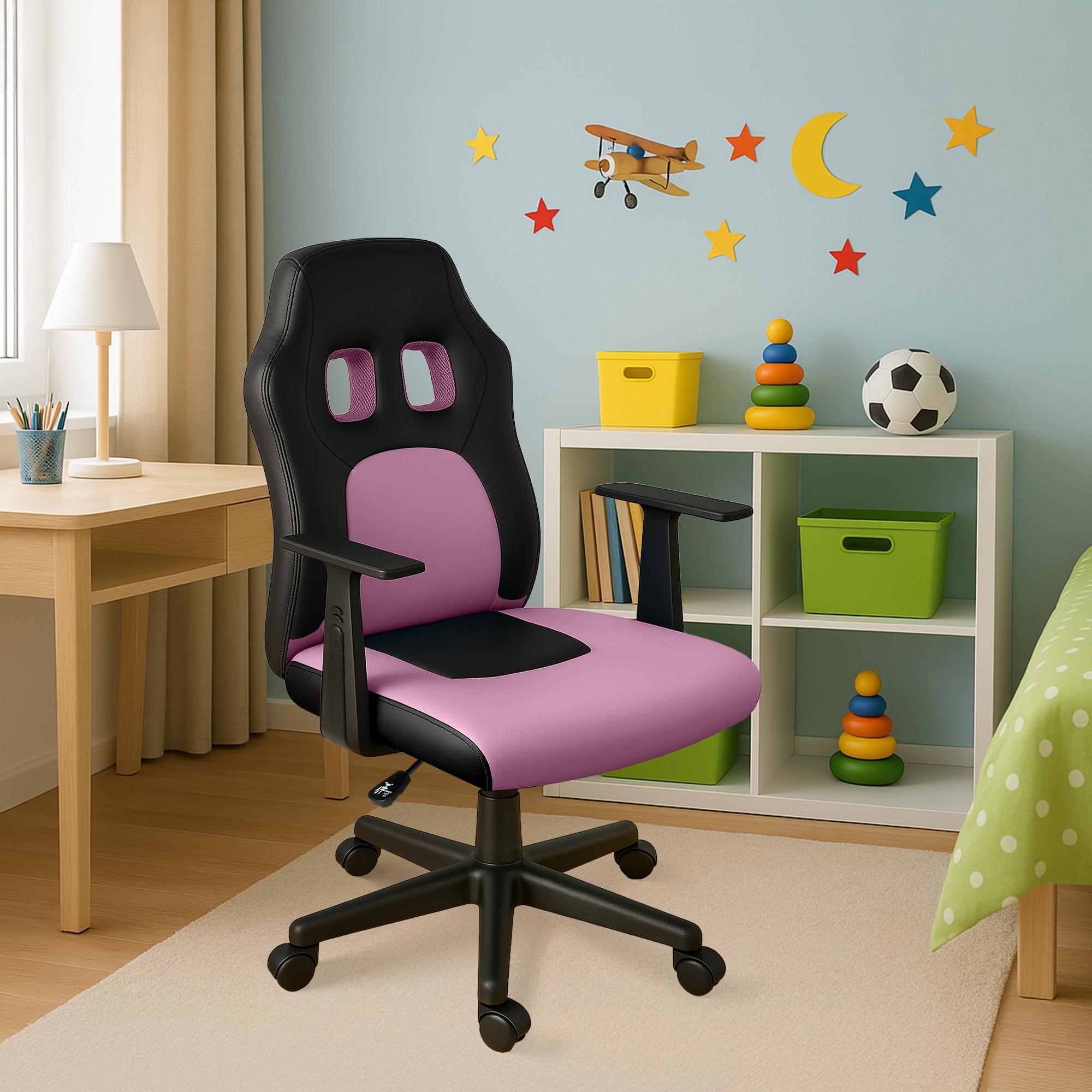 Silla de escritorio Fun para niños