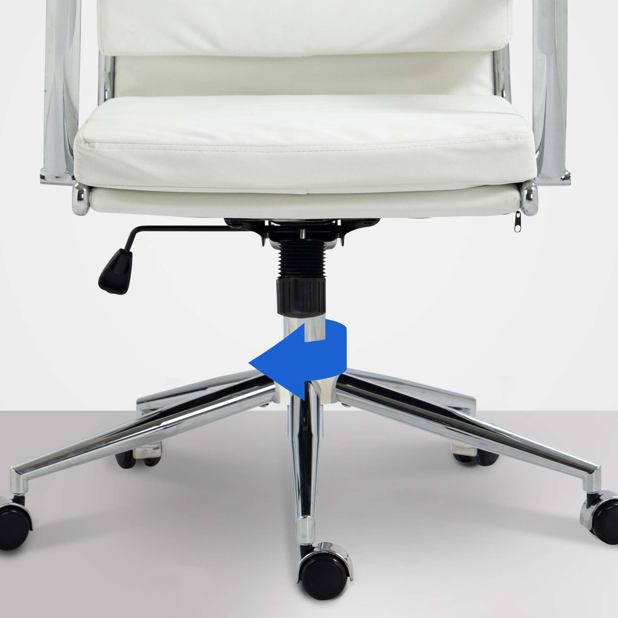 Silla de oficina Cleveland