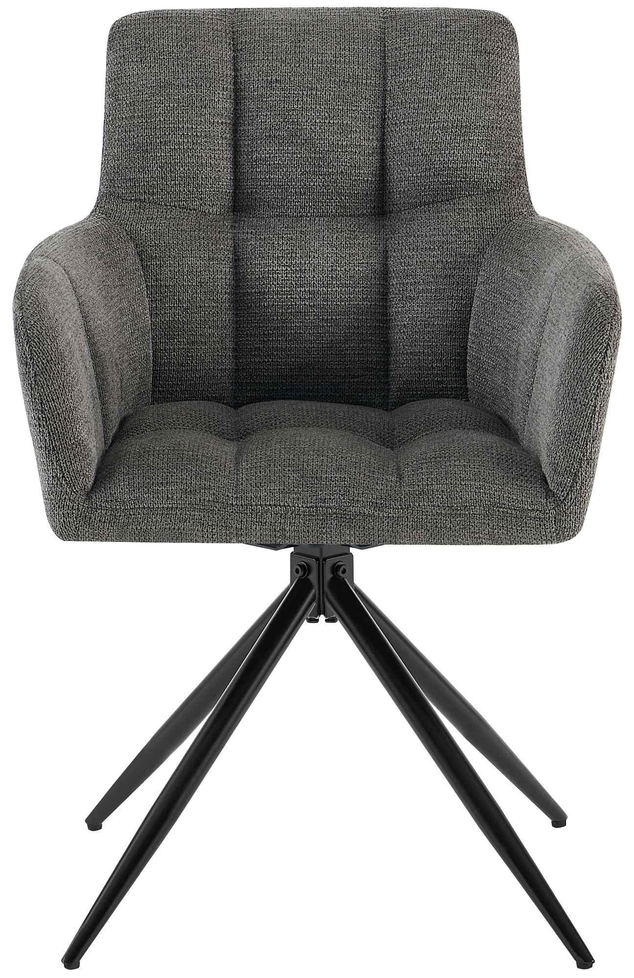 Silla de comedor Jonah Tela