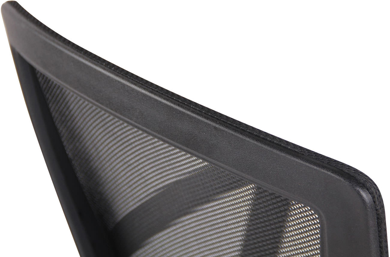 Silla De Oficina Kampen En Microfibra