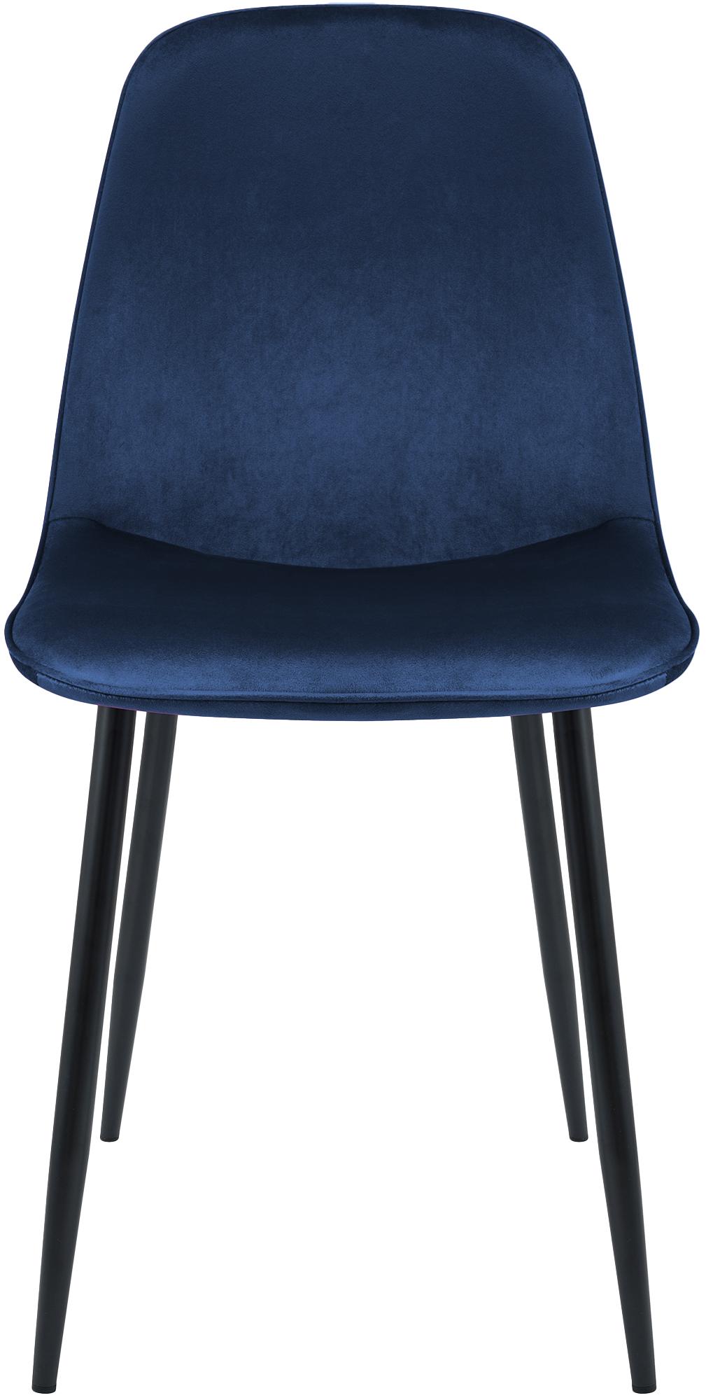 Juego de 2 Sillas de Comedor Maryam