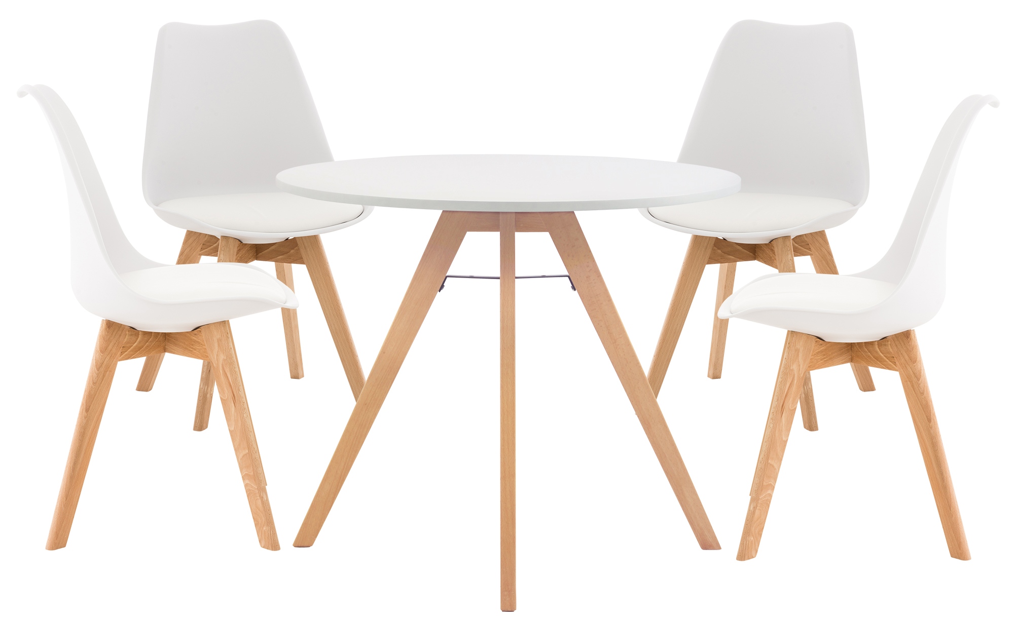 Juego de comedor Livik
