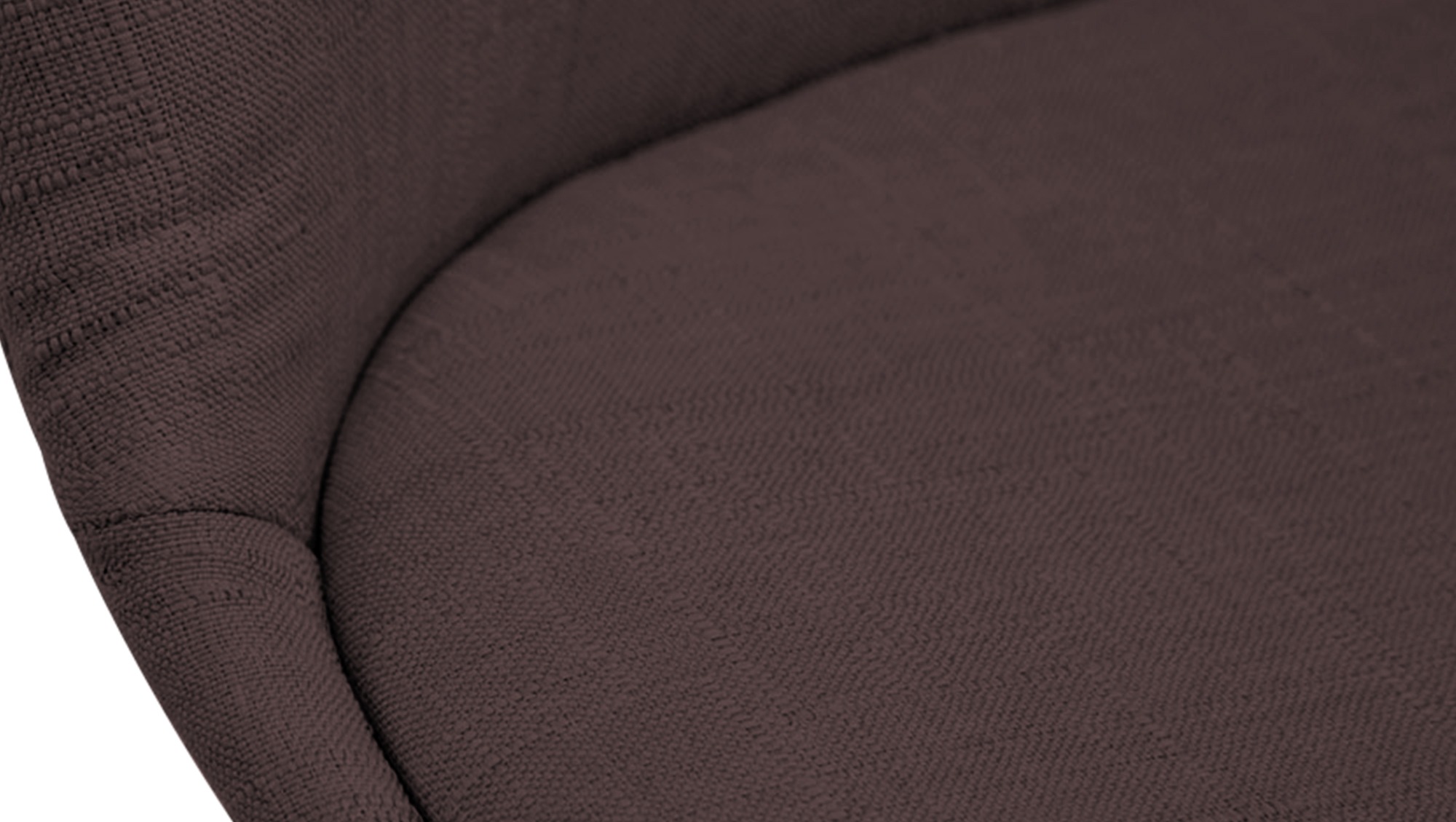 Silla De Comedor Borneo V2 En Tela