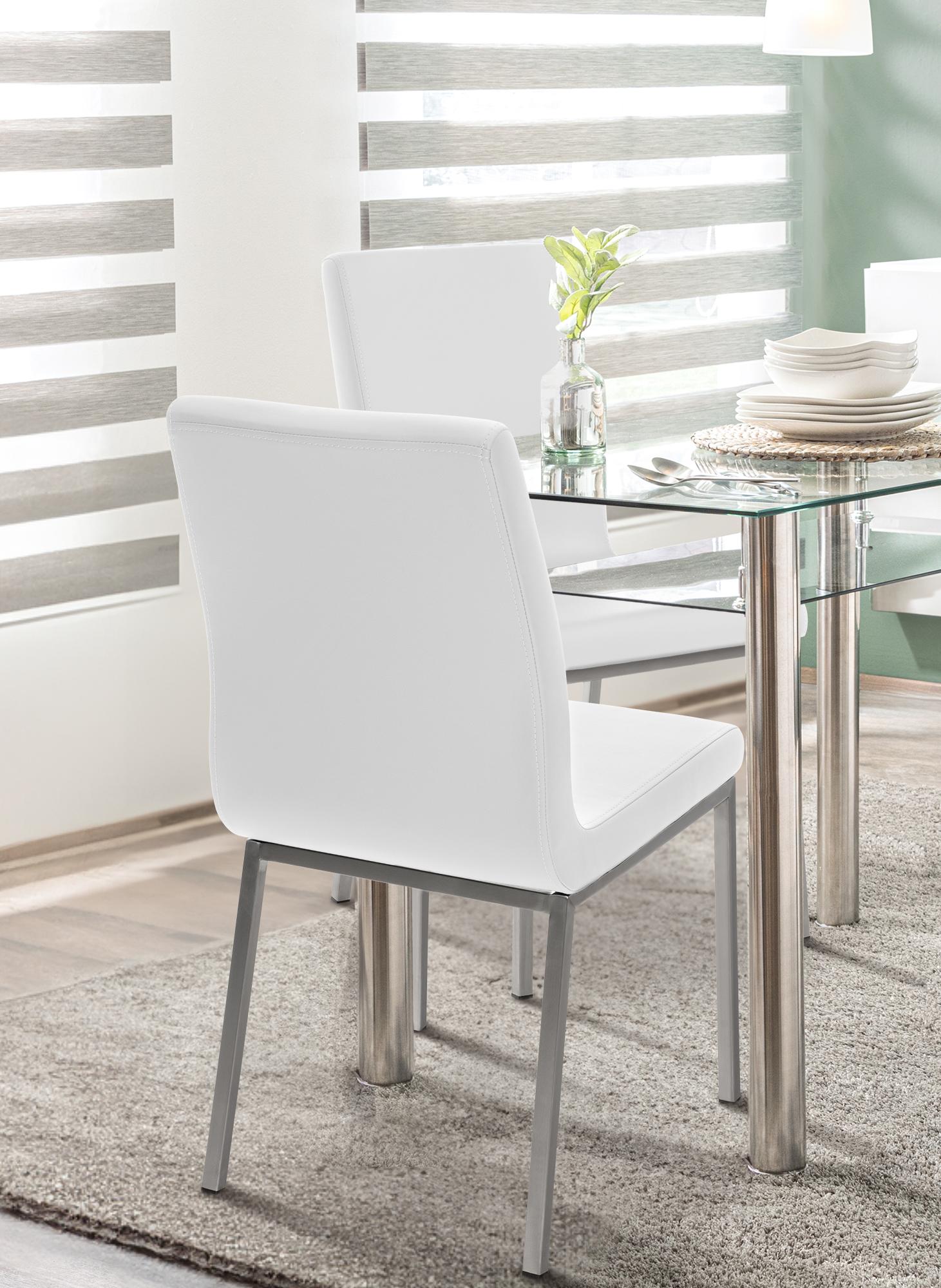 Silla de comedor Colmar