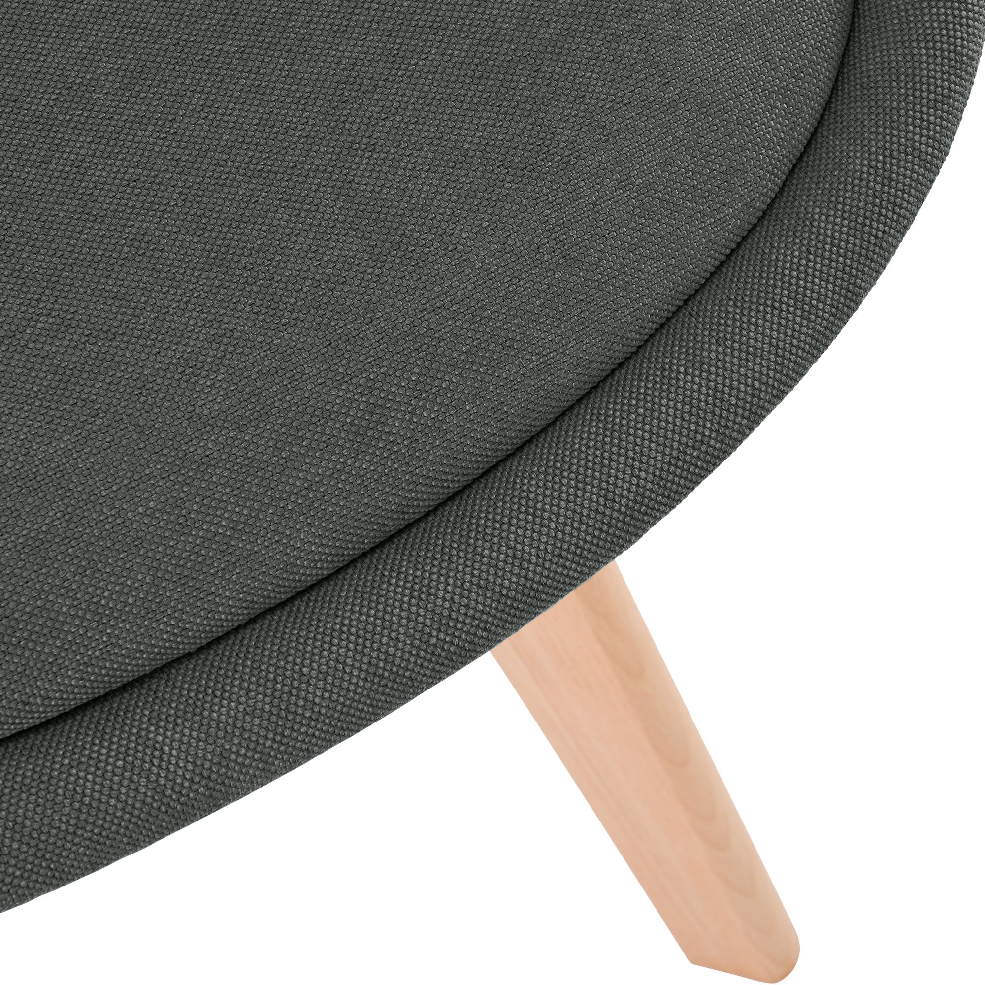 Silla de comedor Linares elegante, cómoda y fácil de limpiar Ideal para tu hogar