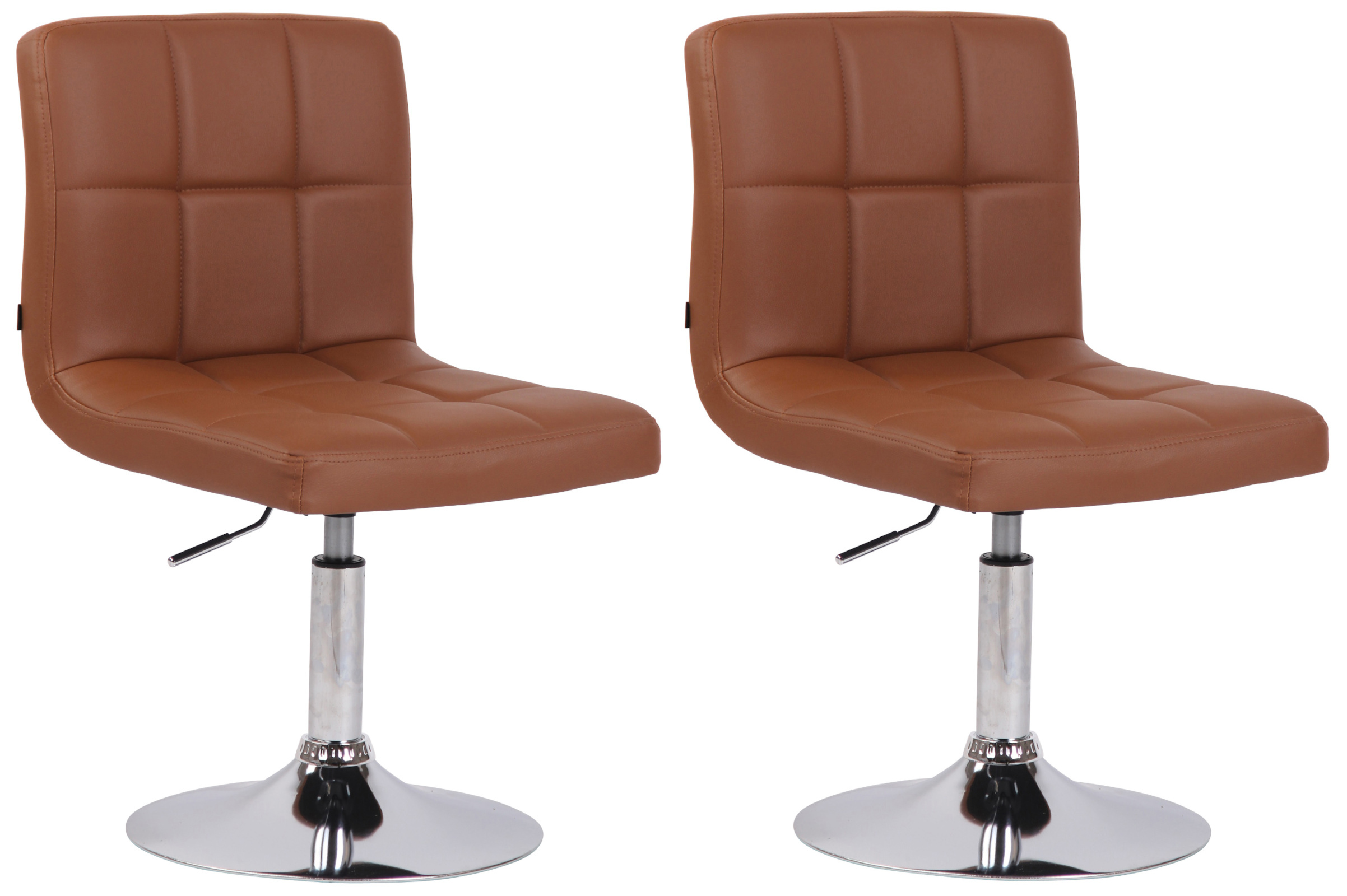 Set De 2 Taburetes Lounger Palma V2