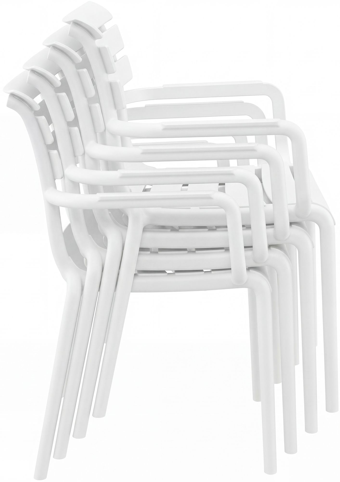 Silla de jardin Paris