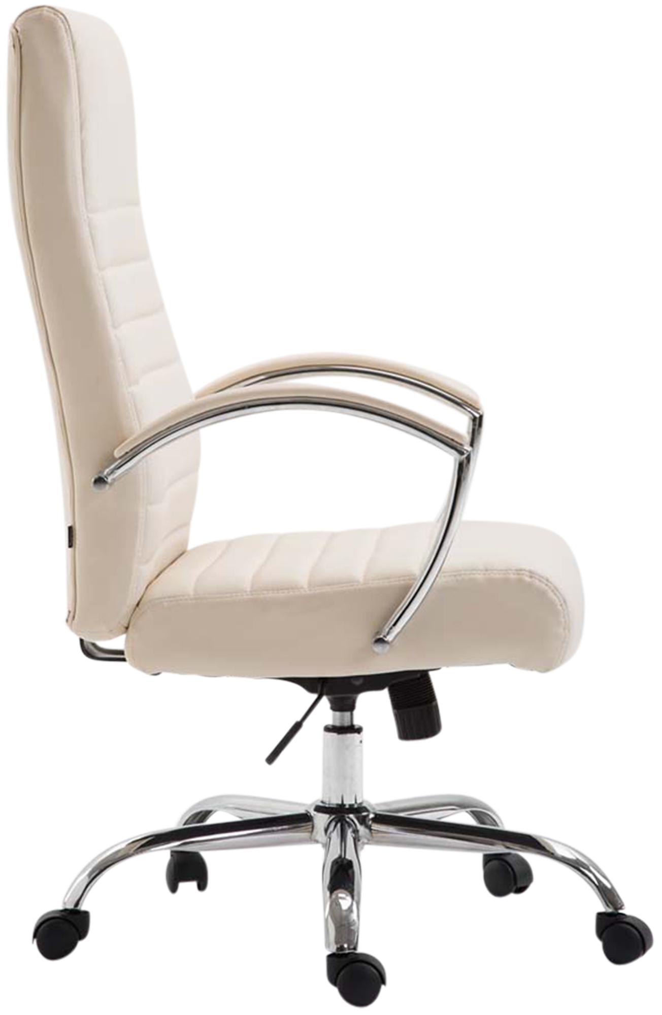 Silla de Oficina XL Valais