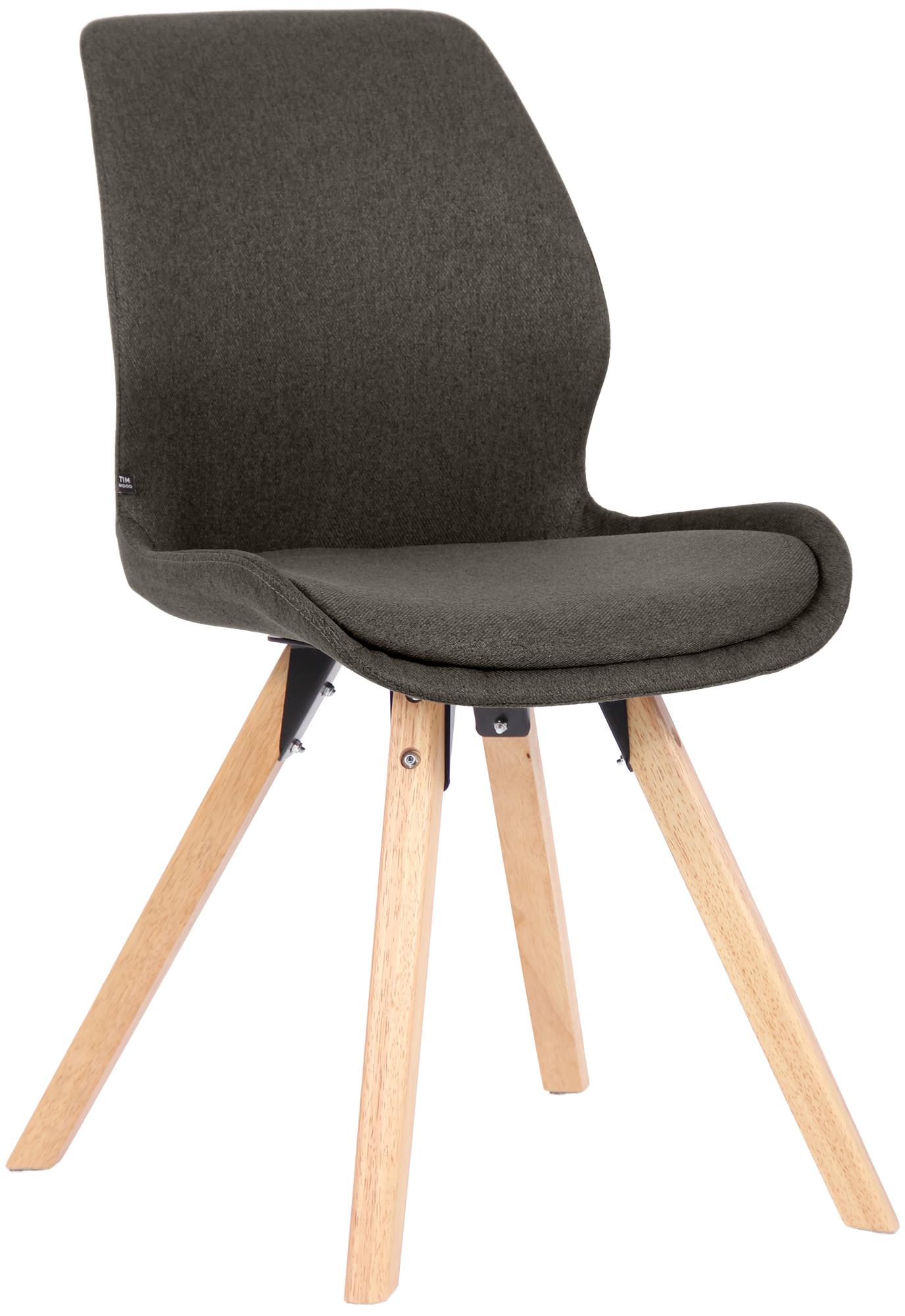Silla de comedor Luna