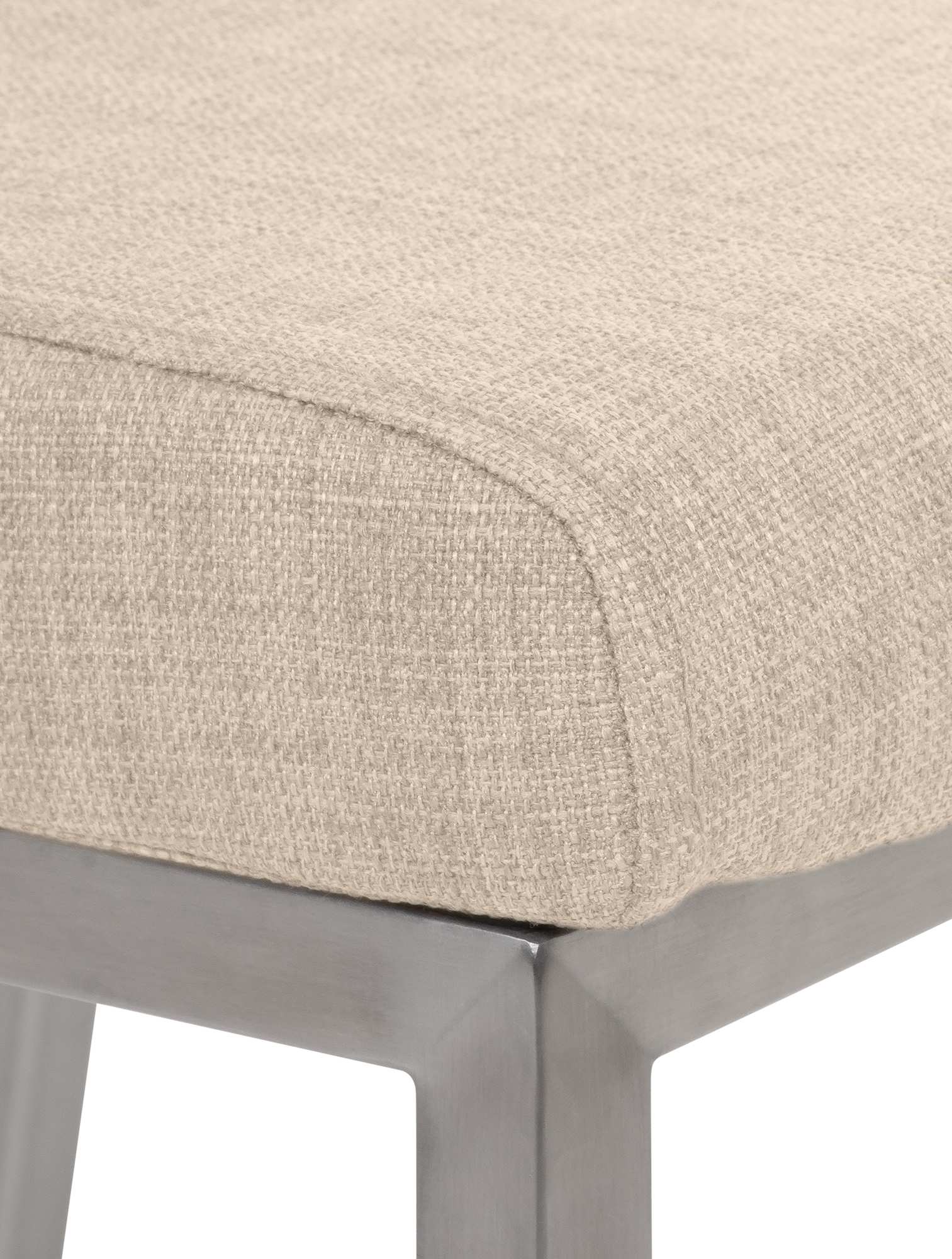 Silla de Comedor Colmar en Tela