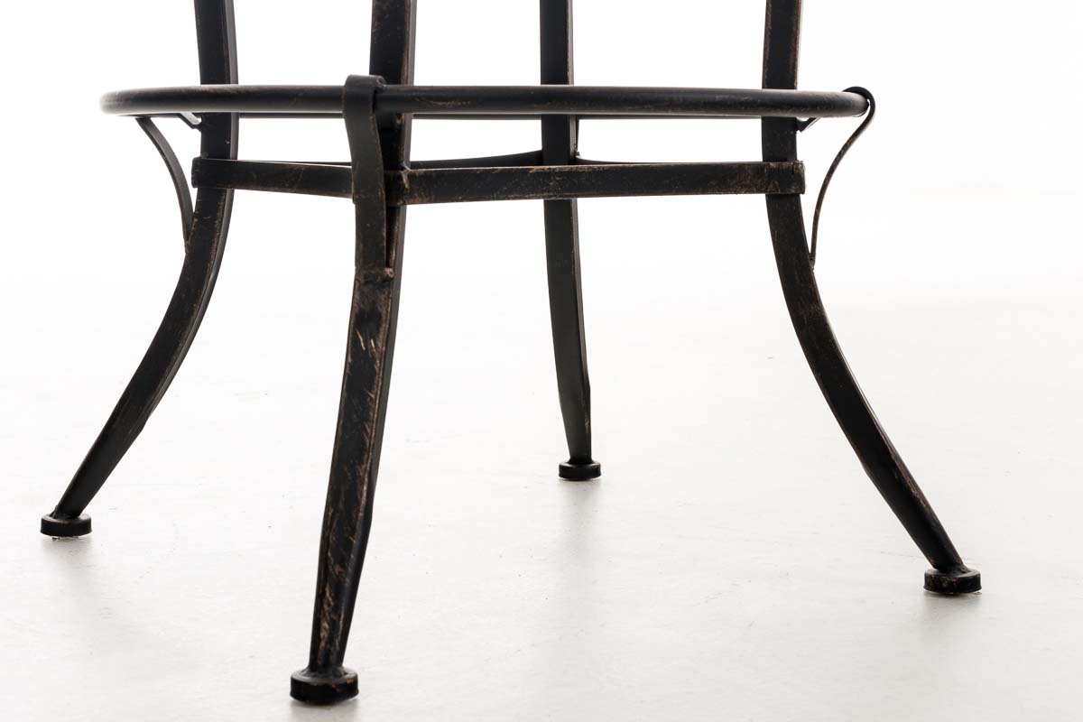 Taburete Industrial Radong