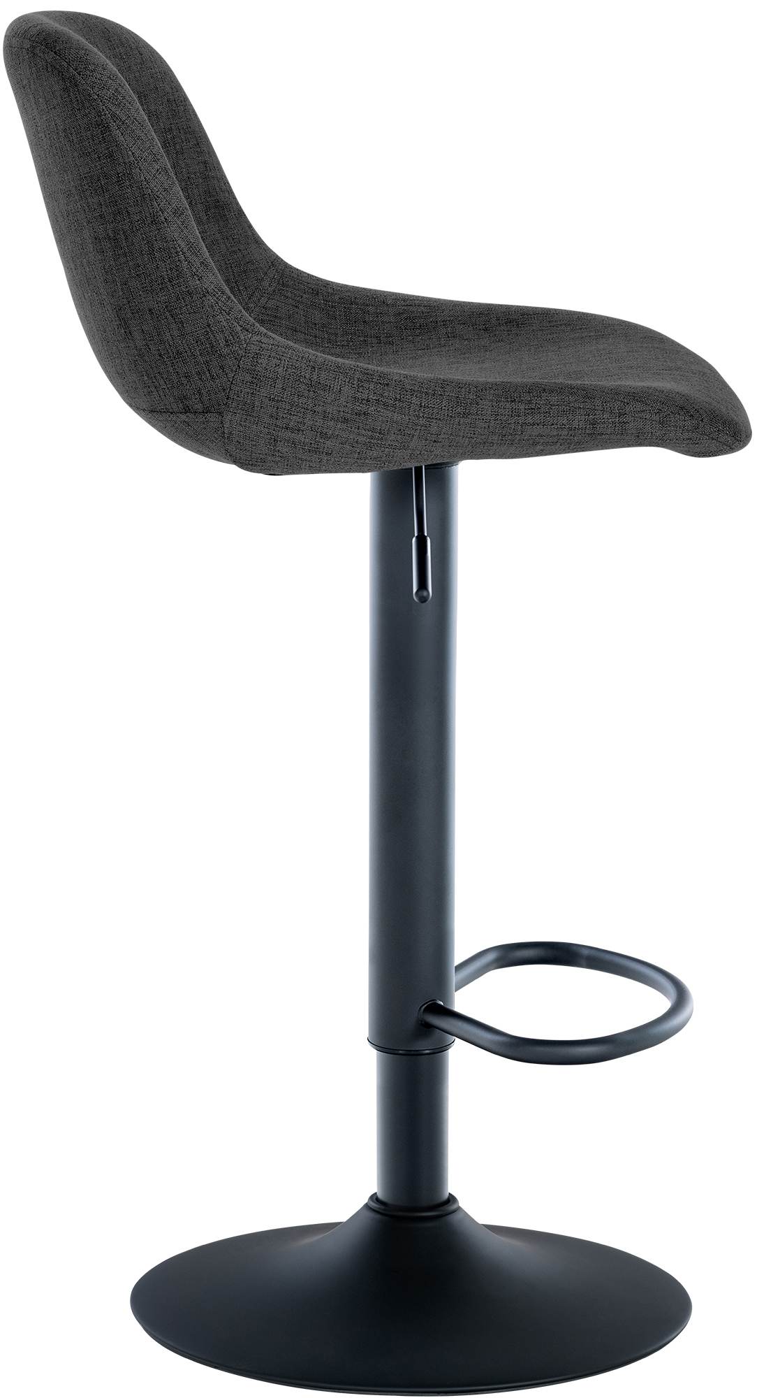 Set de 2 Taburetes de bar Loft