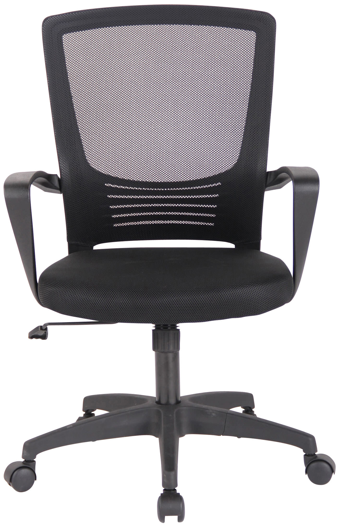 Silla De Oficina Kampen En Microfibra