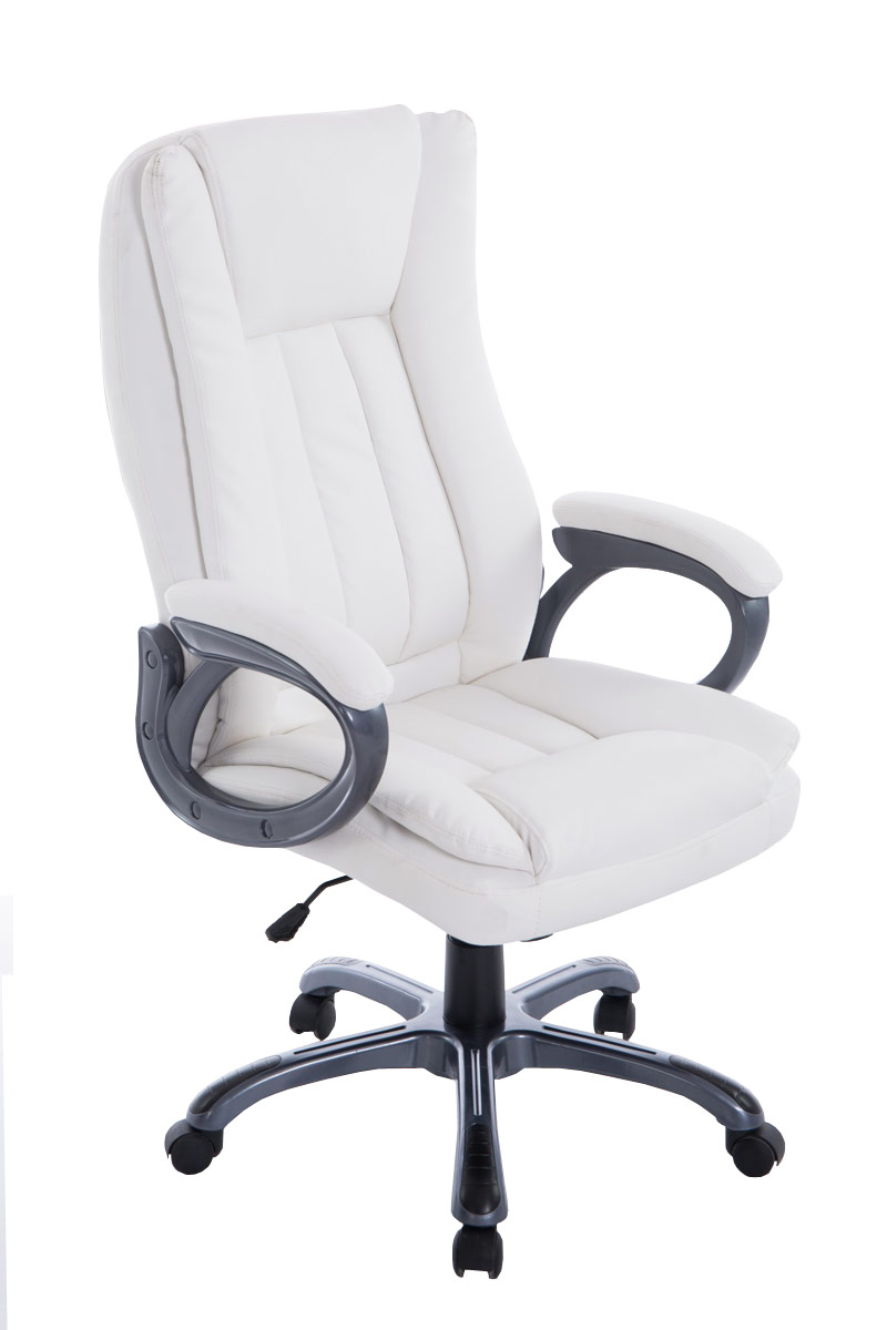 Silla de oficina XL Bern