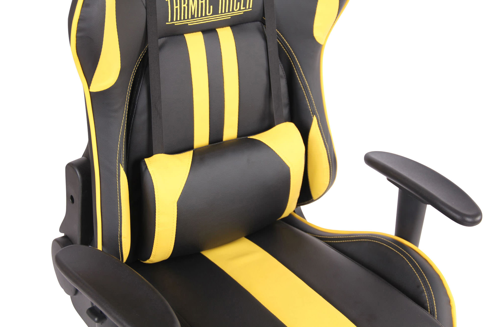 Silla Gamer Masajeante Limit XM
