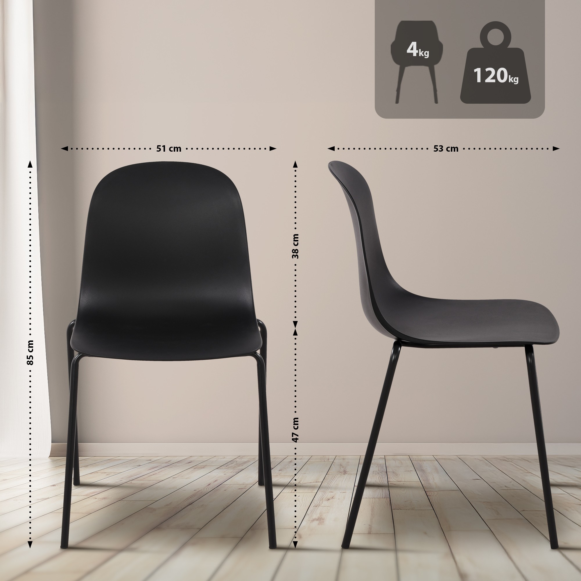 Suite de 2 plazas Veldin
