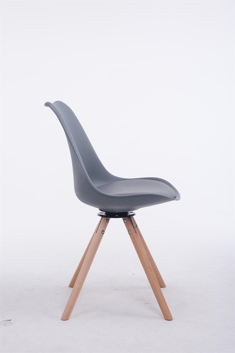 Silla para visitas Troyes Rund