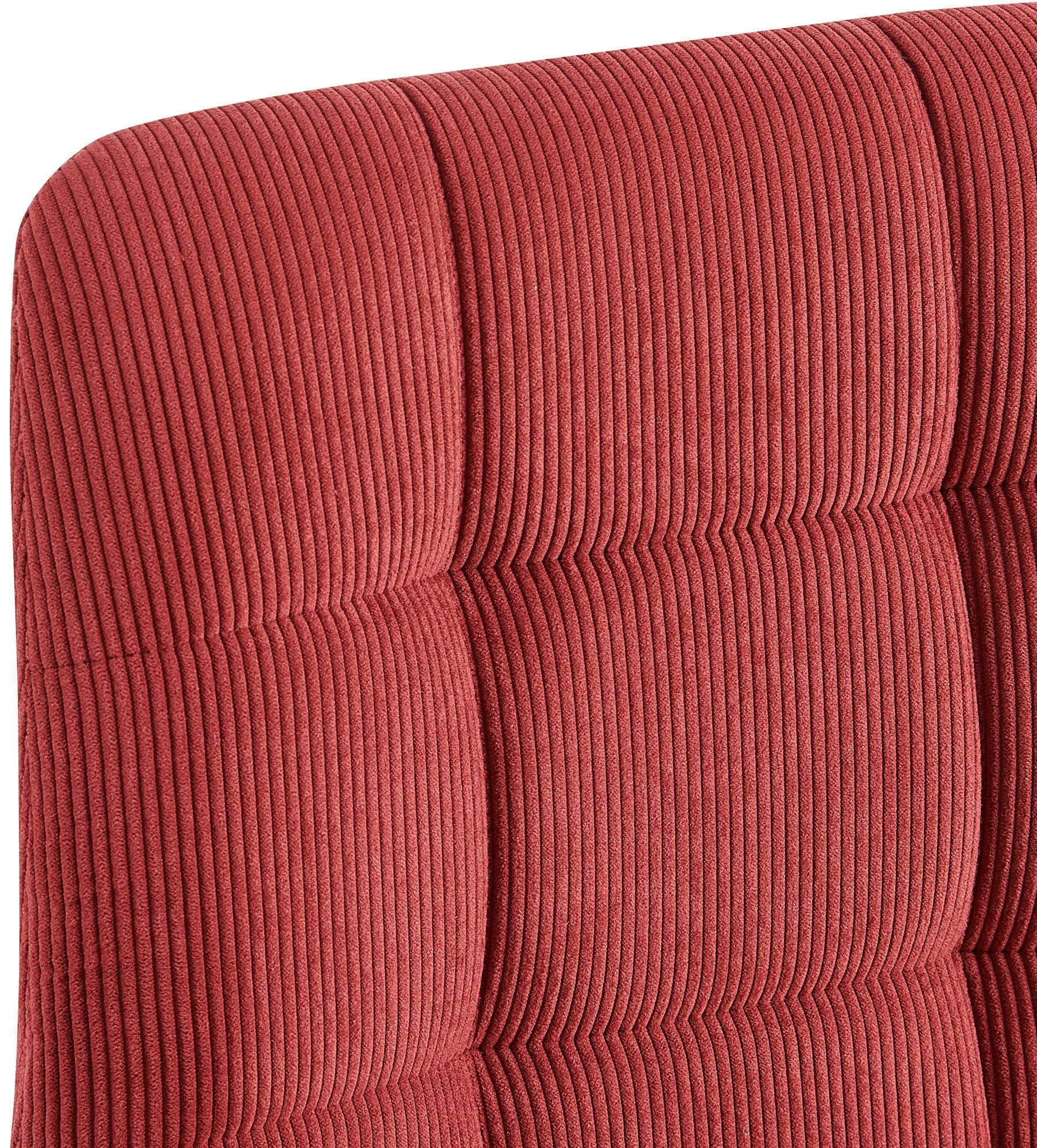 Silla de comedor Antibes Cord