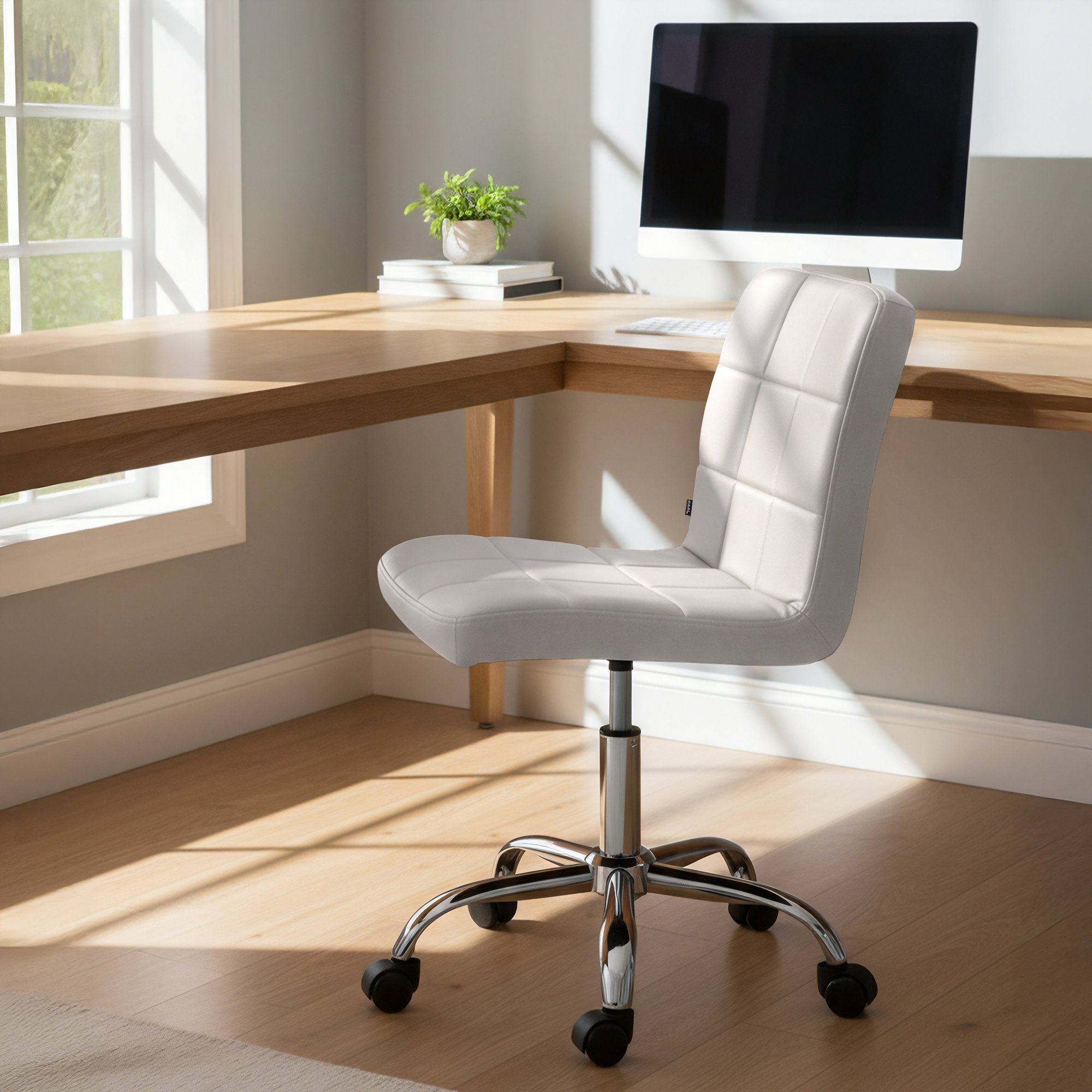 Taburete de trabajo Darfield